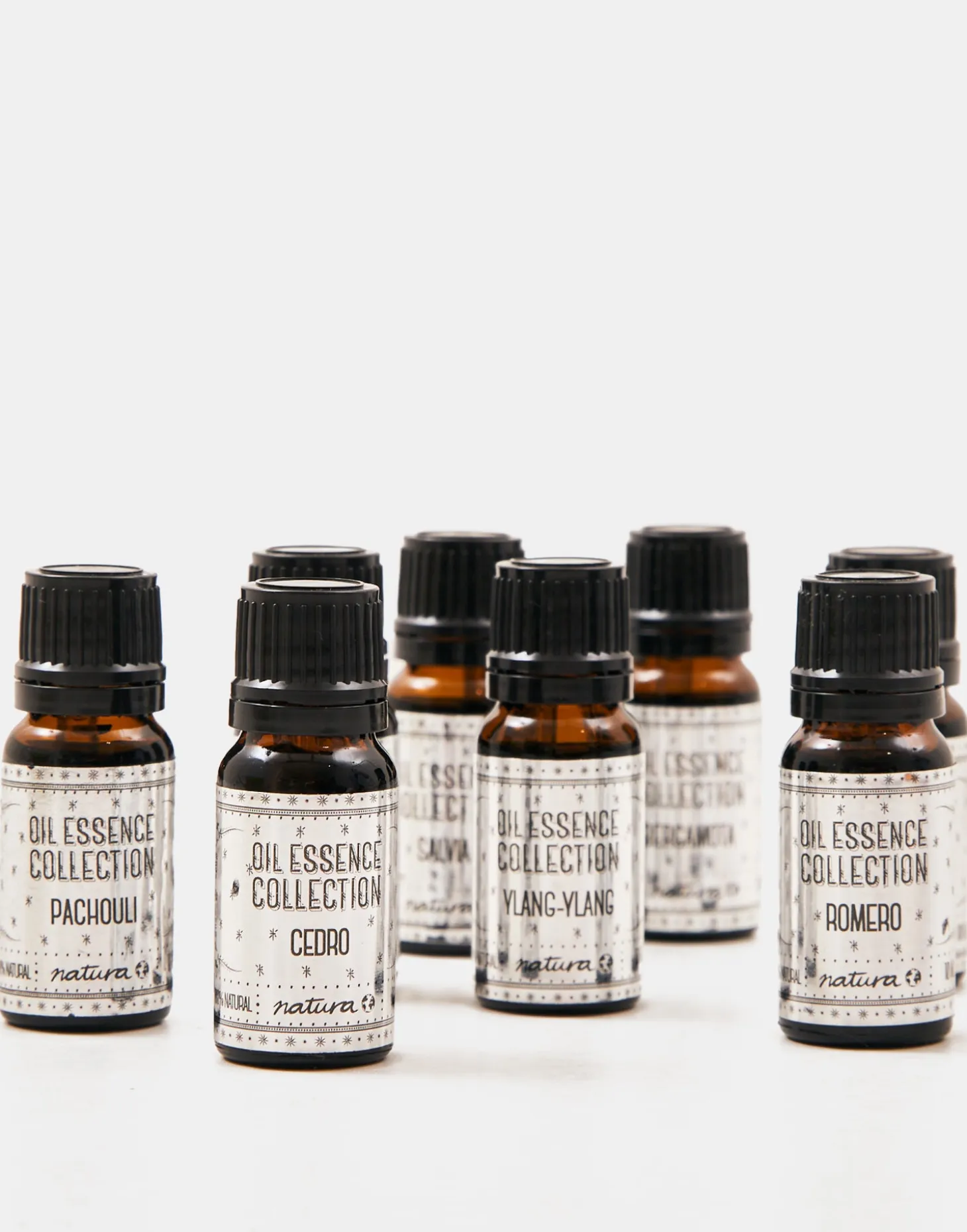 Natura Selection Aromas Y Difusores | Difusores>Aceite Esencial 10ml