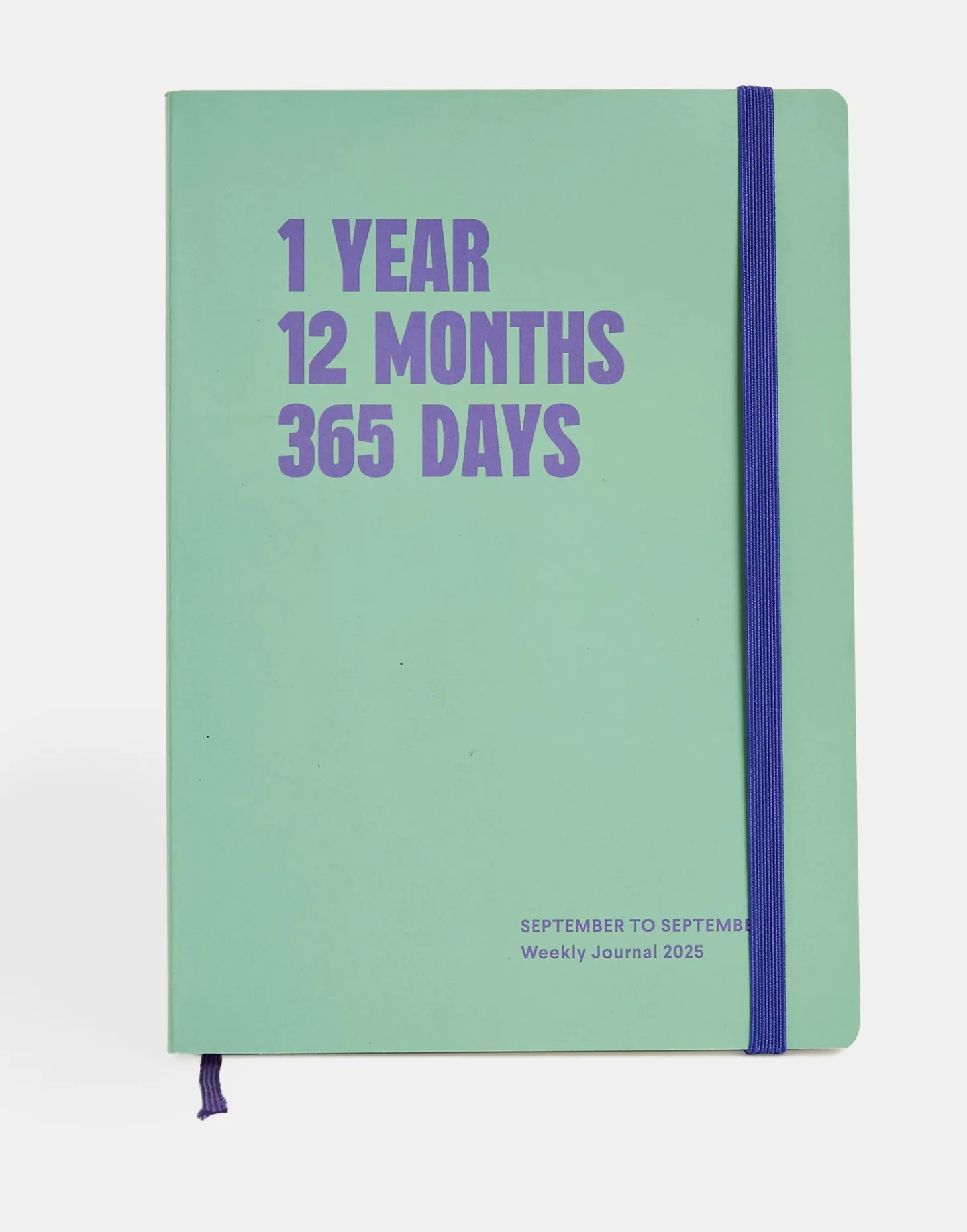 Natura Selection Agendas | Papelería>Agenda Escolar Color Semana Vista 2024-2025