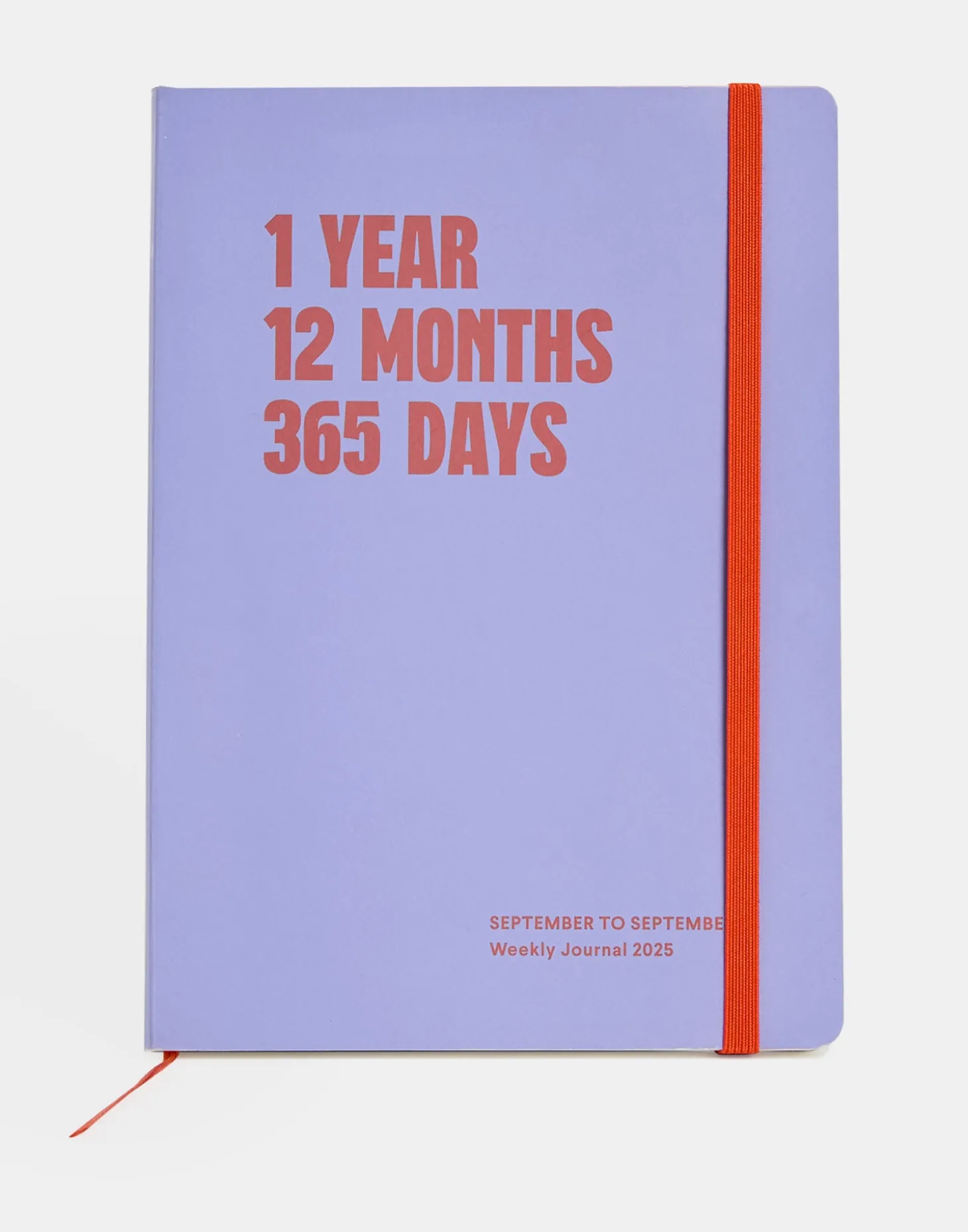 Natura Selection Agendas | Papelería>Agenda Escolar Color Semana Vista 2024-2025