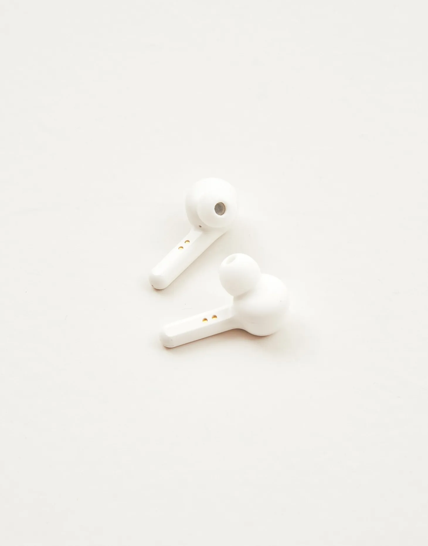 Natura Selection Viaje | Electrónica Y Gadget>Airpods Caja Bambú Redonda