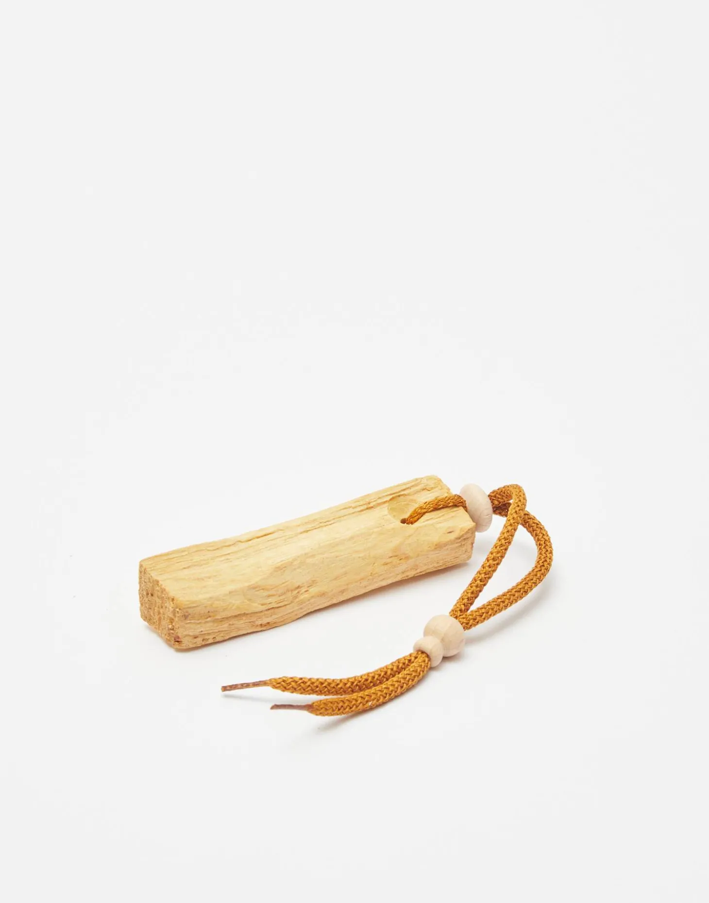 Natura Selection Aromas Y Difusores>Ambientador Coche Palo Santo