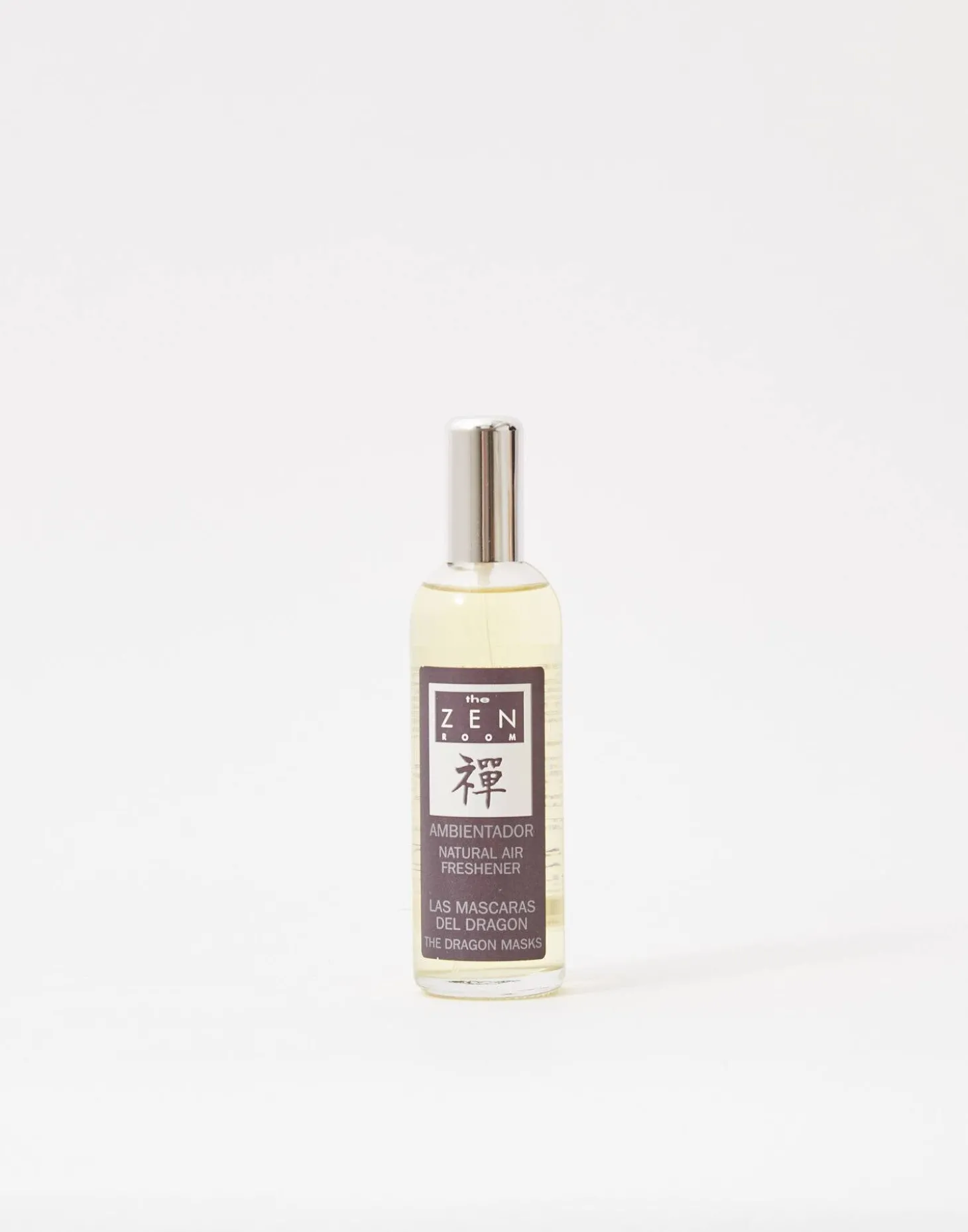 Natura Selection Aromas Y Difusores>Ambientador Spray Zen Radhe Shyam