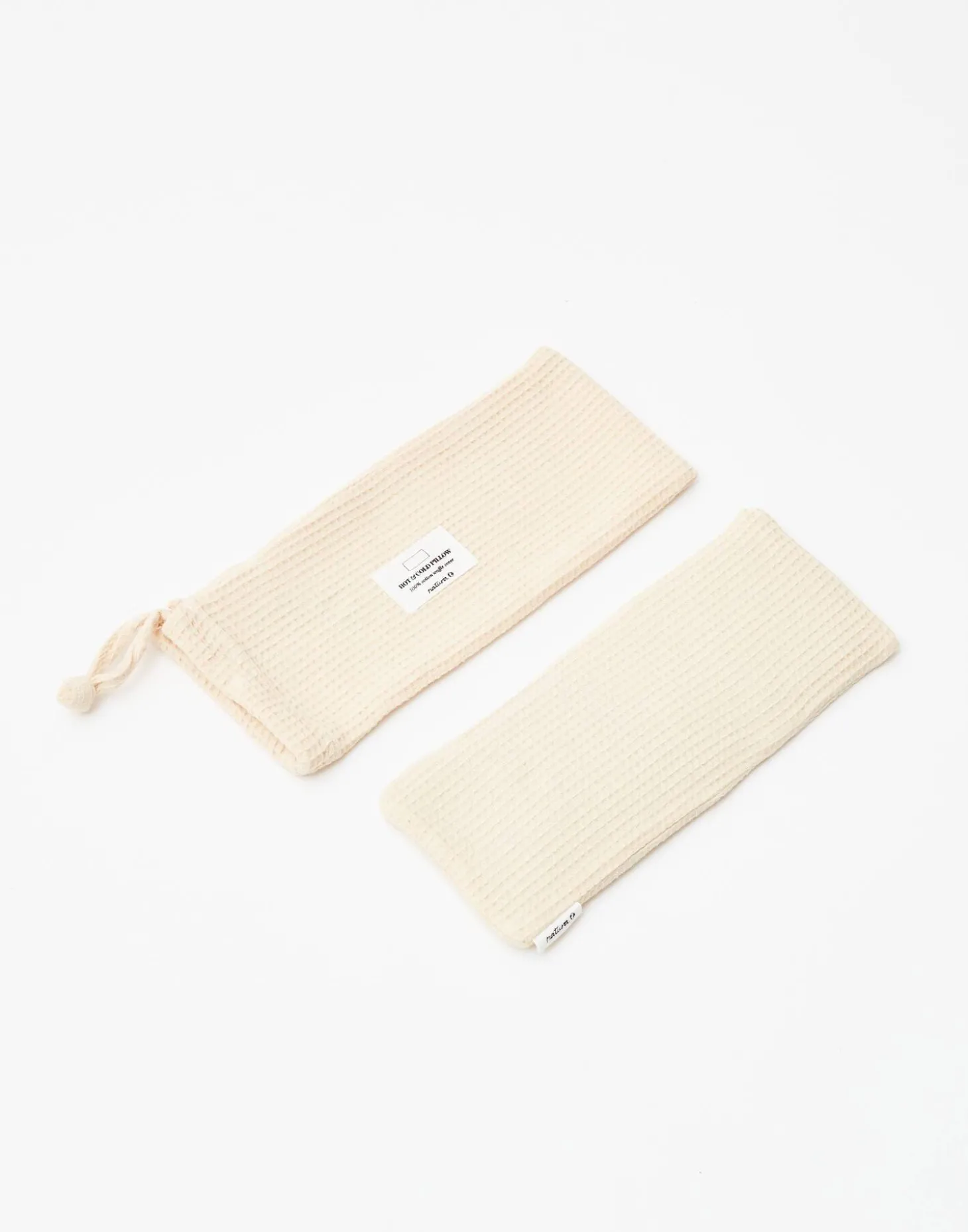 Natura Selection Bodycare & Beauty | Bodycare & Beauty>Banda Gel Con Bolsa