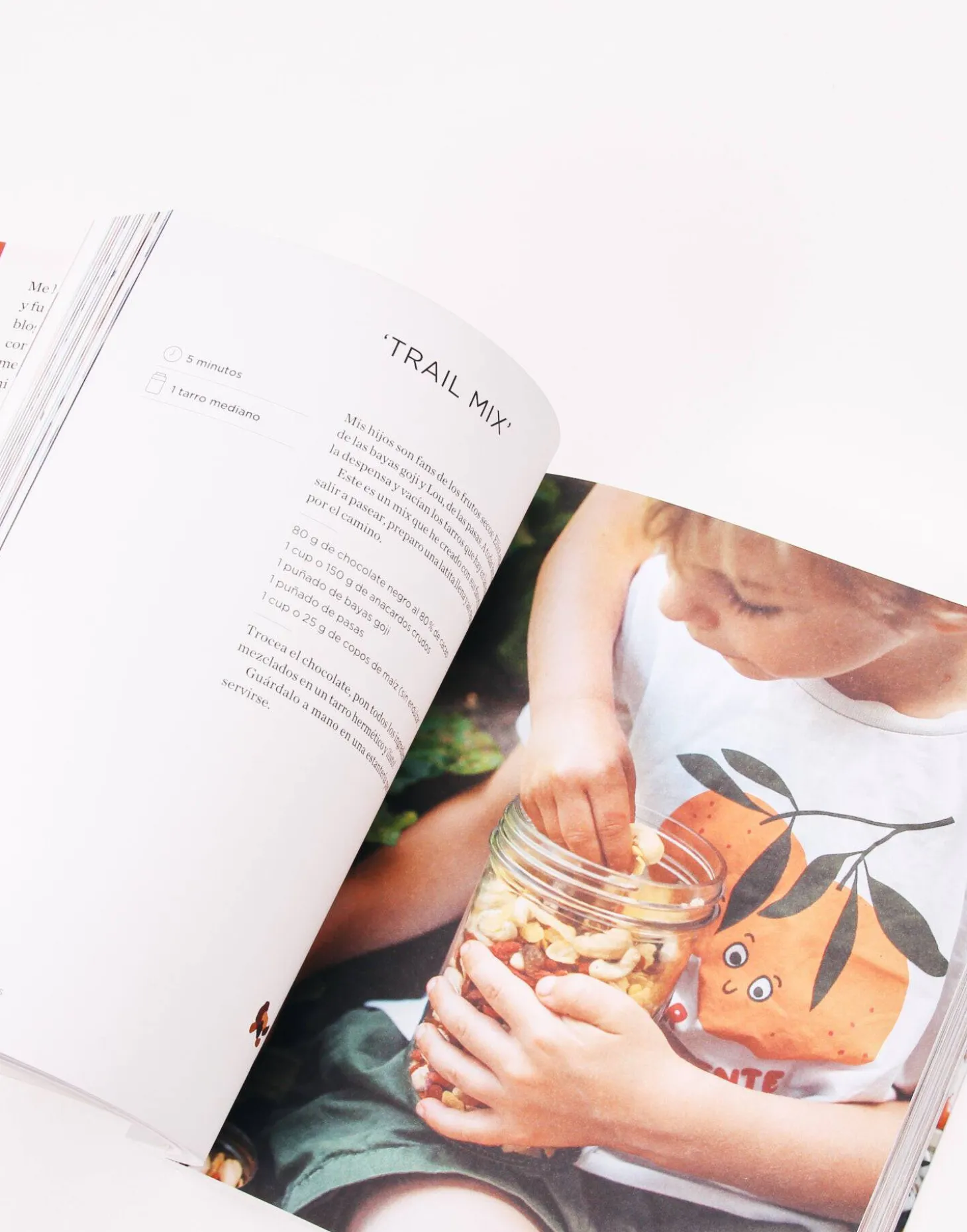 Natura Selection Libros | Cocina>Biotiful Kids