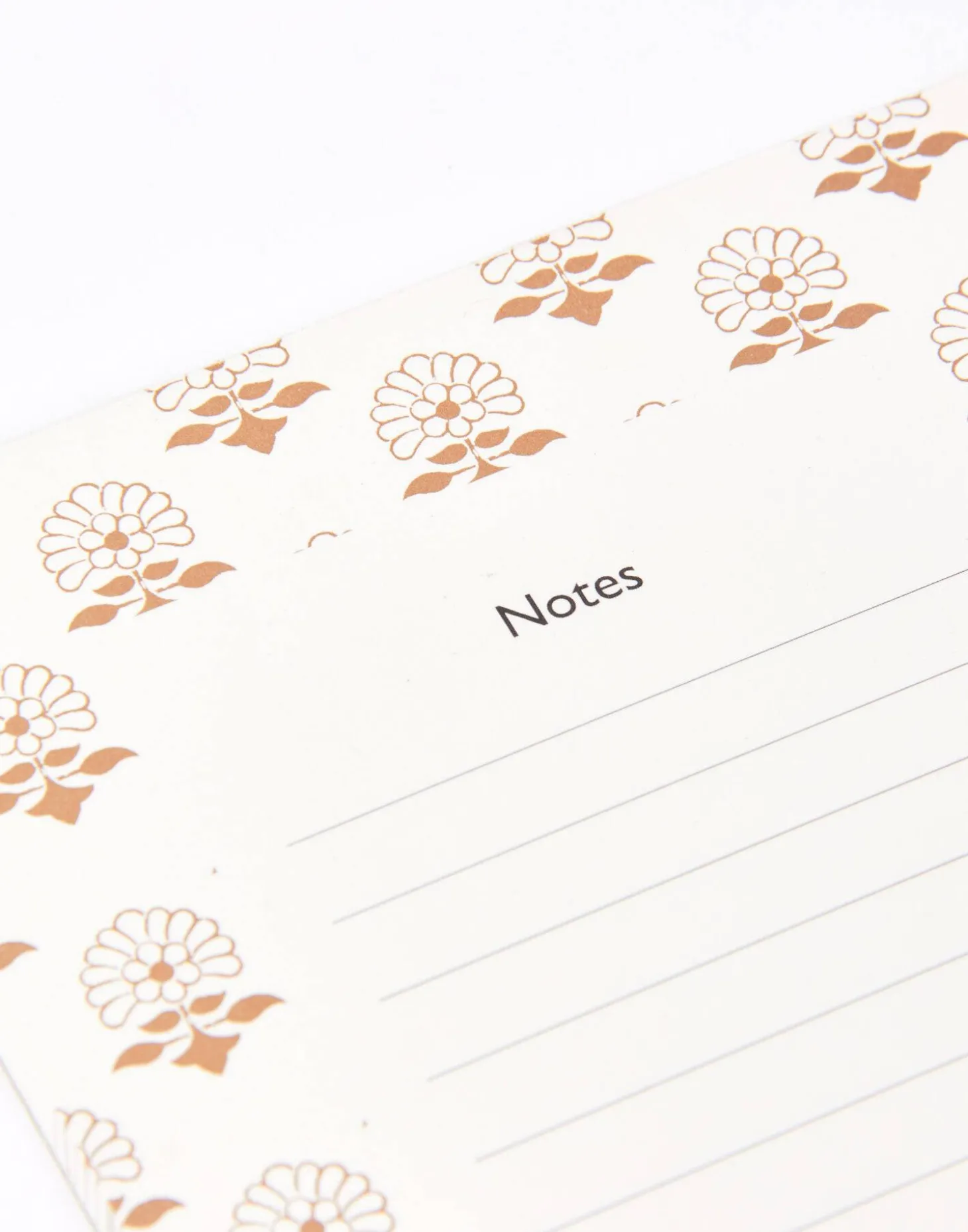 Natura Selection Papelería>Bloc Notas 52 Pág.