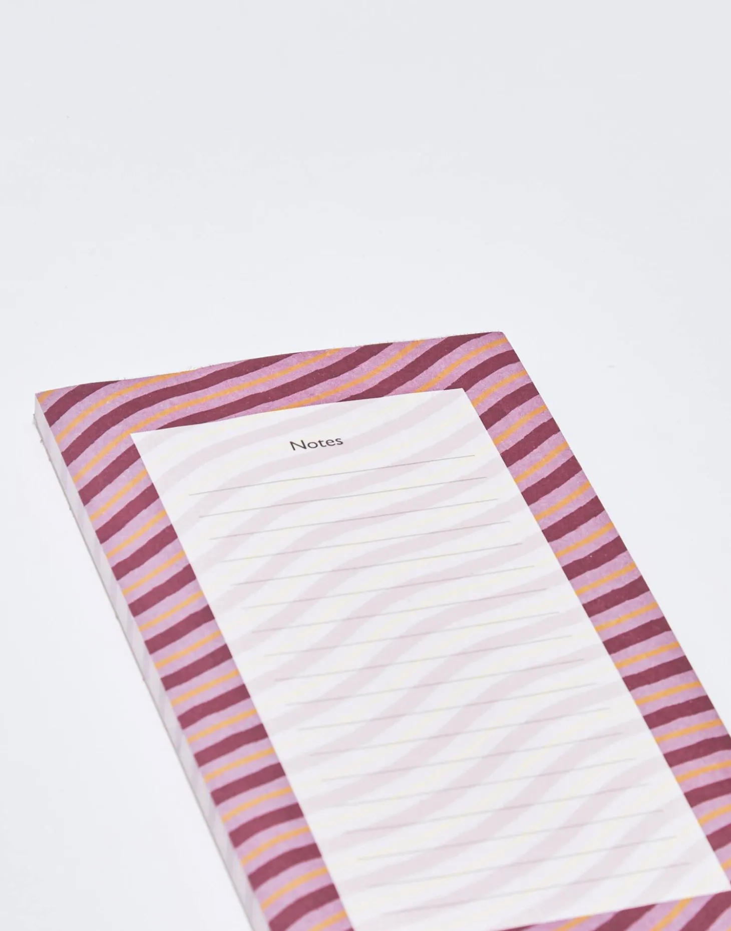 Natura Selection Papelería>Bloc Notas Nevera Waves