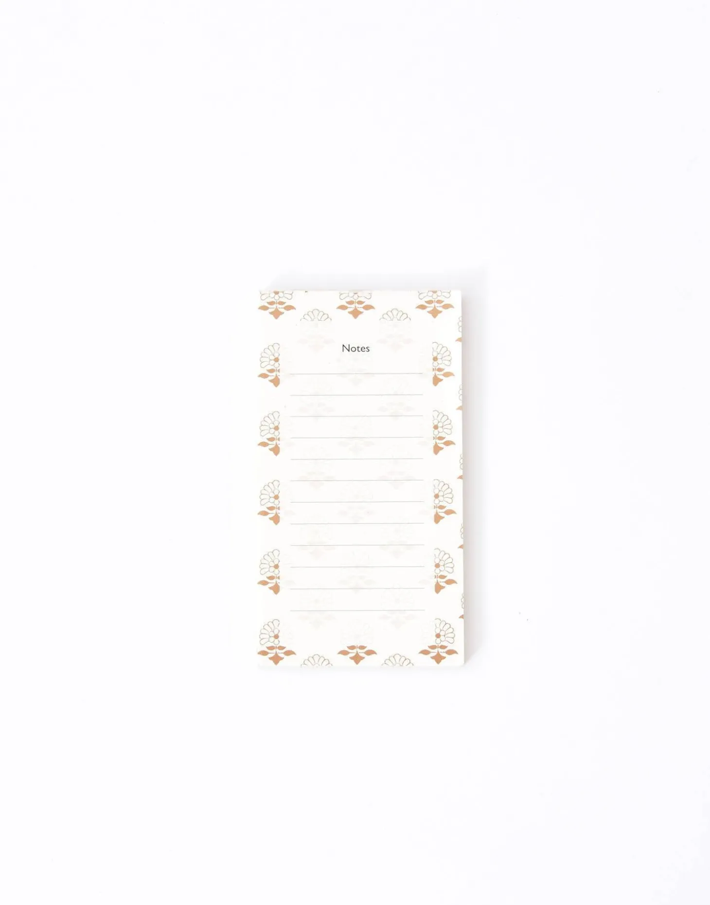 Natura Selection Papelería>Bloc Notas Pequeño