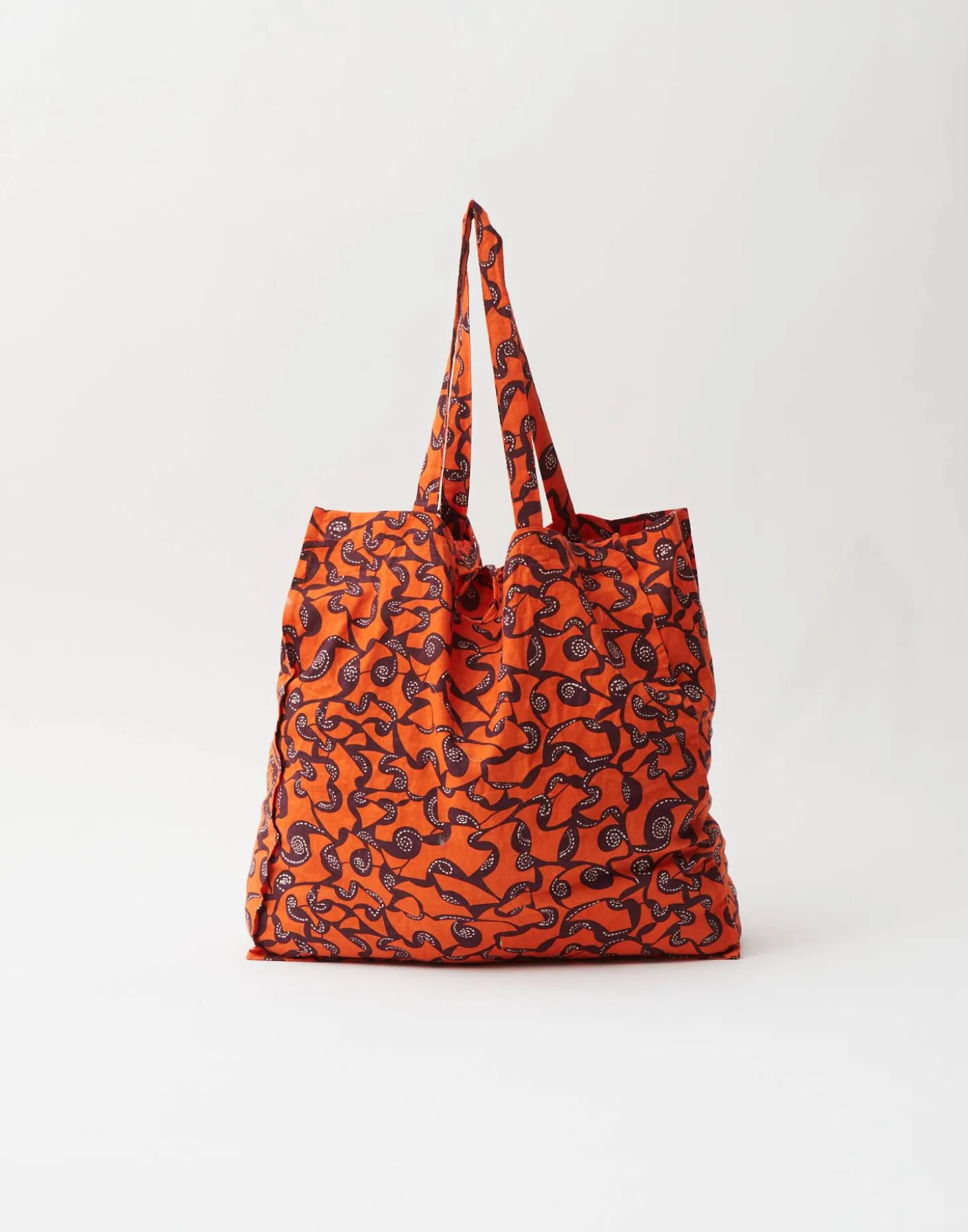 Natura Selection Mochilas Y Bolsas>Bolsa Algodón Print