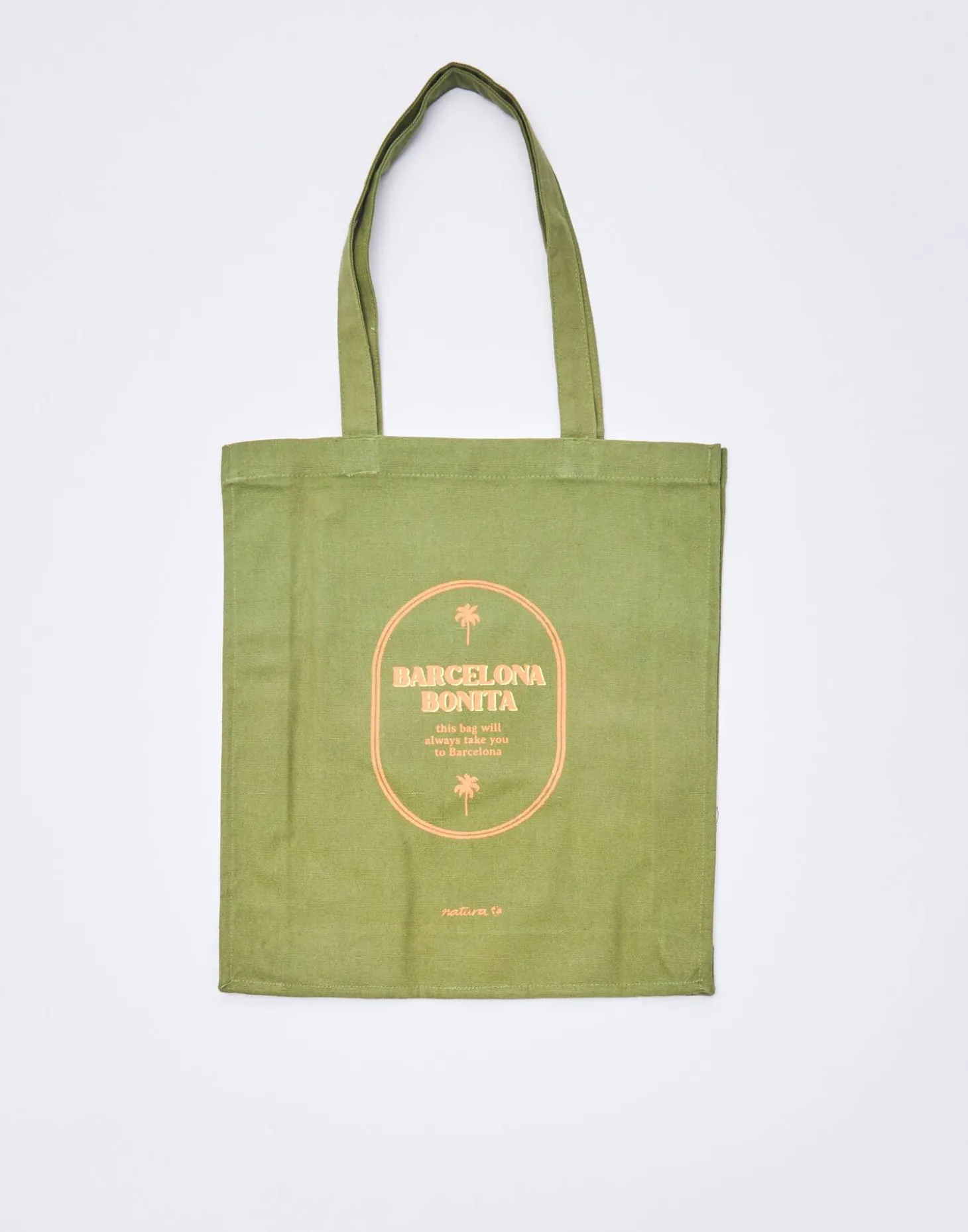 Natura Selection Mochilas Y Bolsas>Bolsa Barcelona Bonita