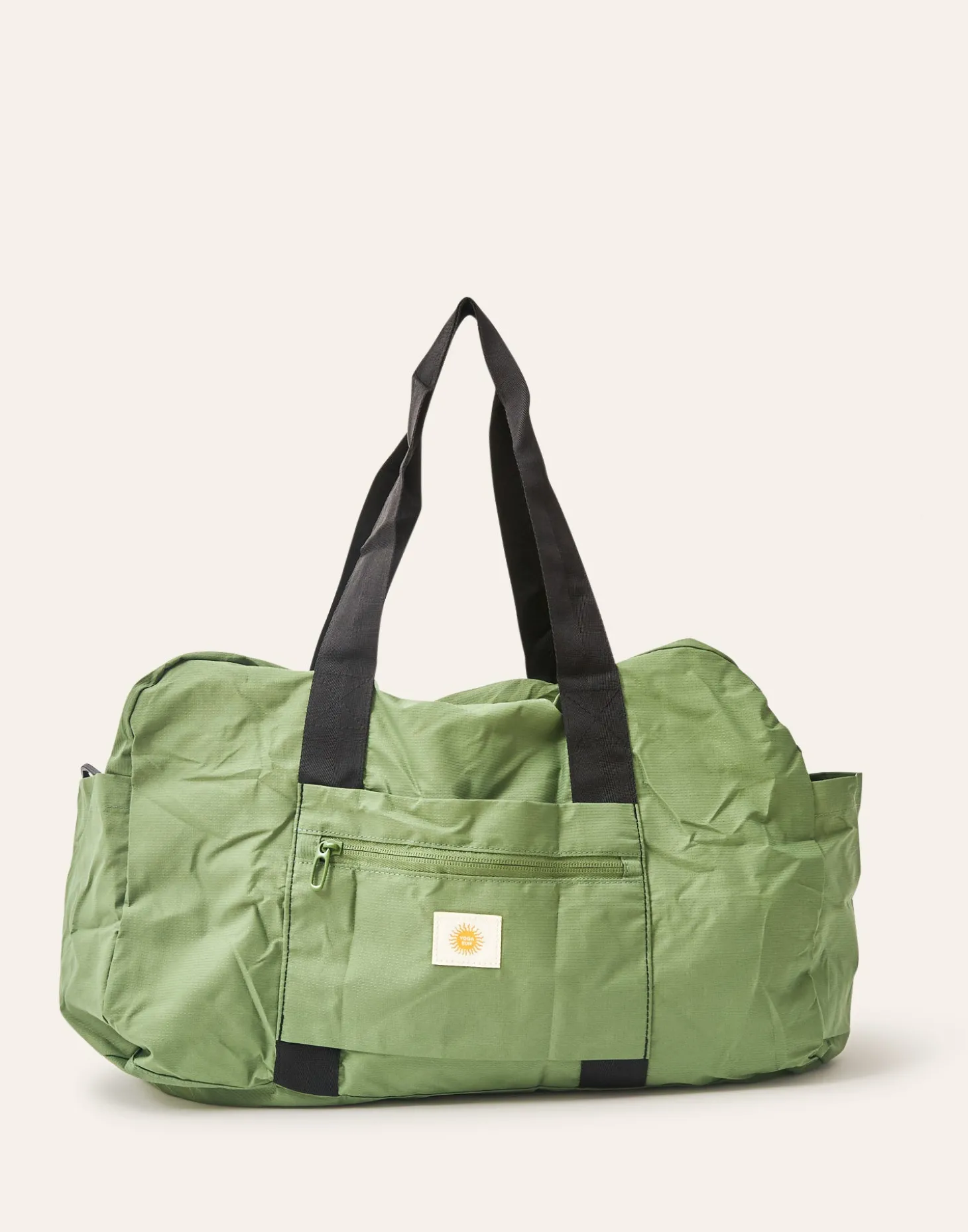 Natura Selection Mochilas Y Bolsas | Viaje>Bolsa Plegable Para Maleta 19l