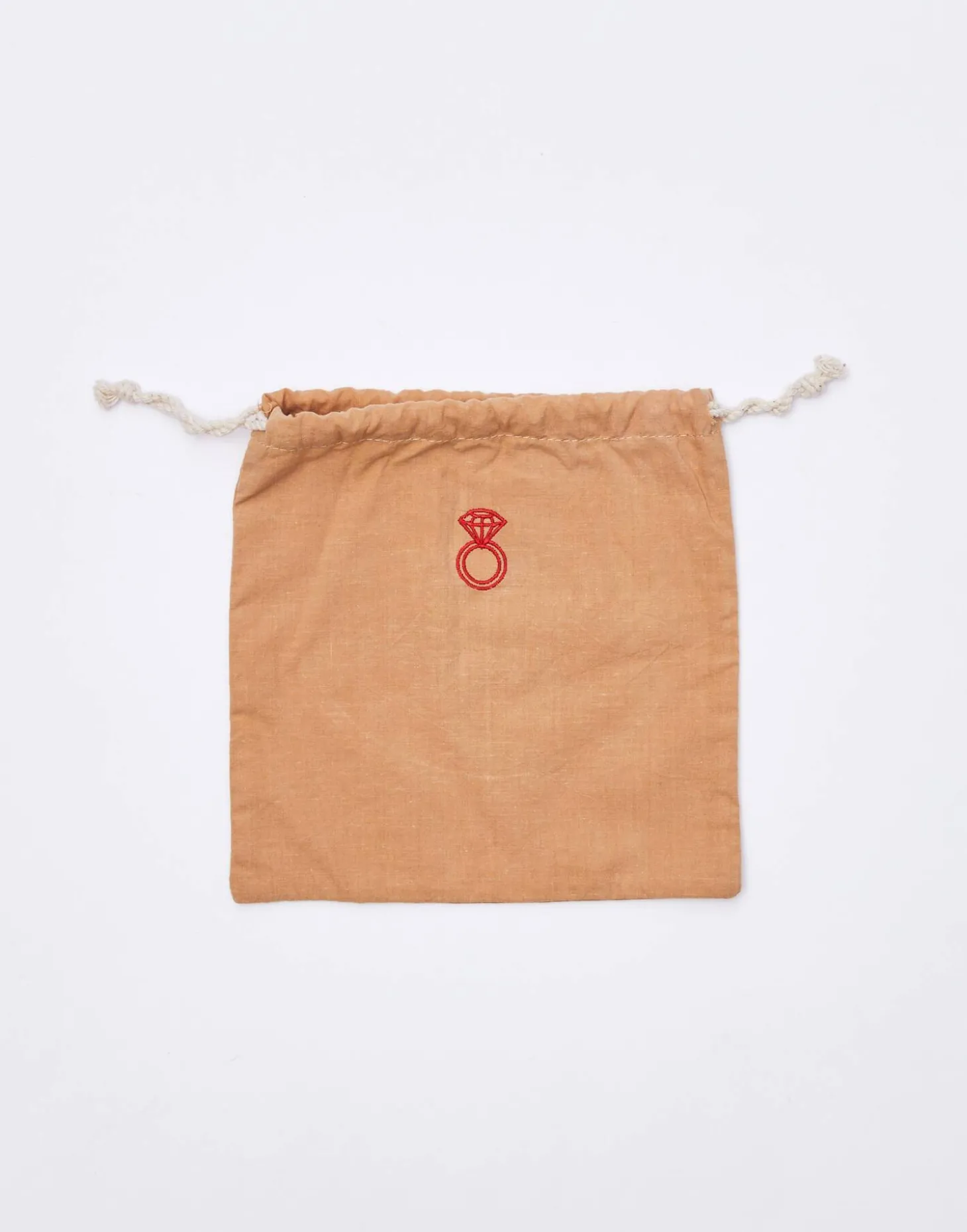 Natura Selection Viaje | Mochilas Y Bolsas>Bolsita Para Bisutería