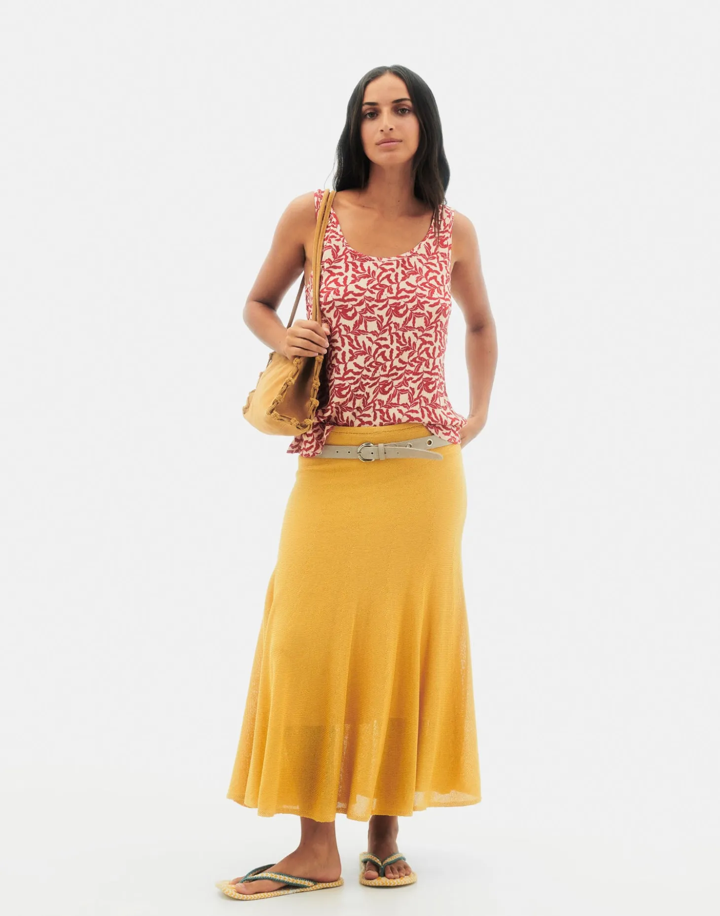 Natura Selection Bolsos Y Monederos>Bolso Duna