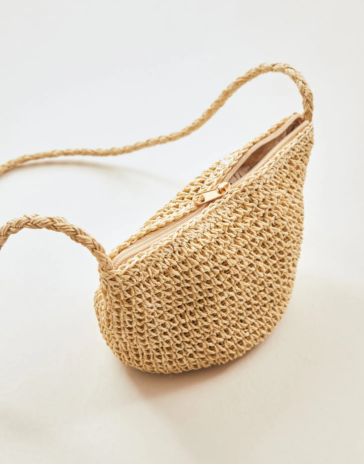 Natura Selection Bolsos Y Monederos>Bolso Papir