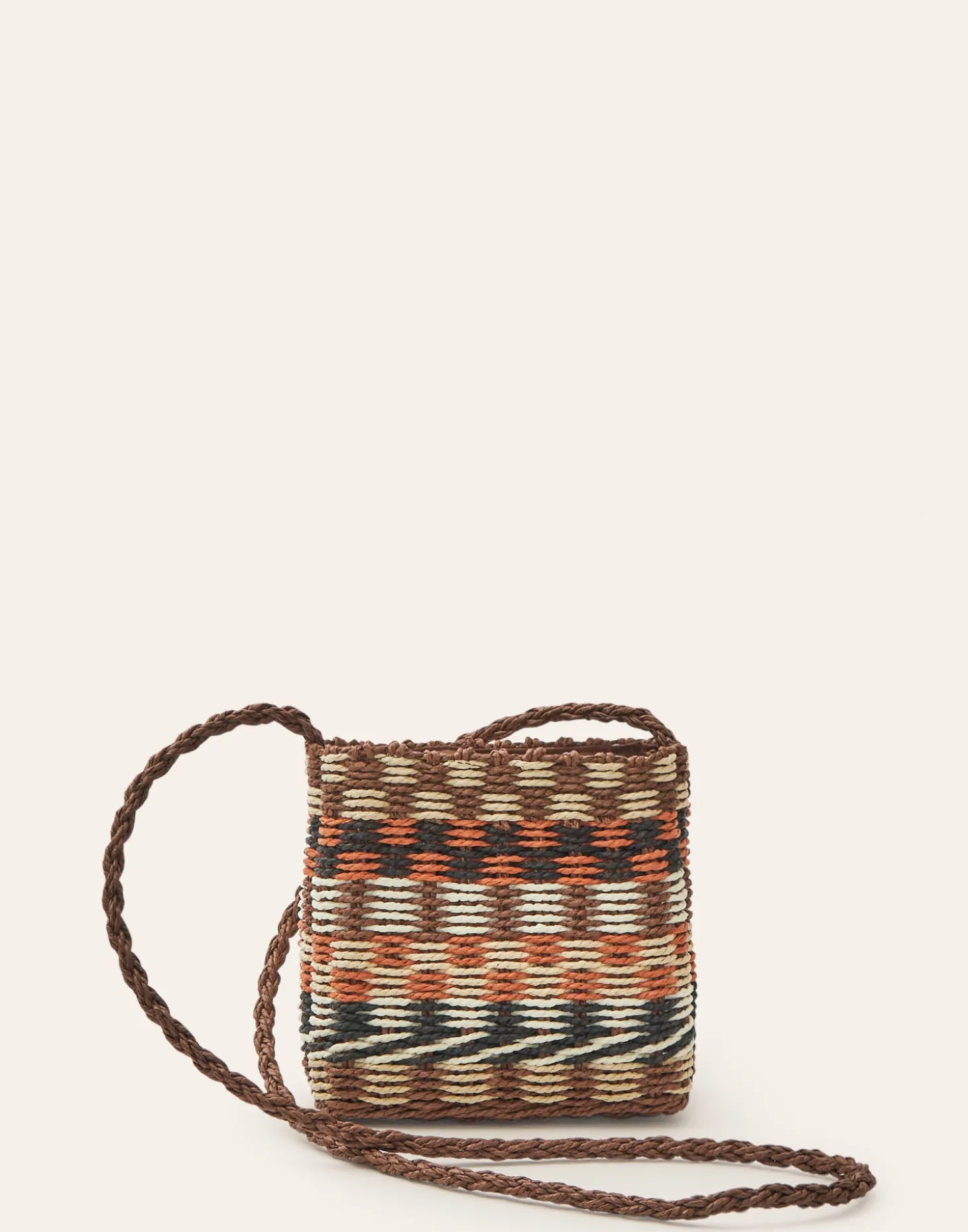 Natura Selection Bolsos Y Monederos>Bolso Raffi