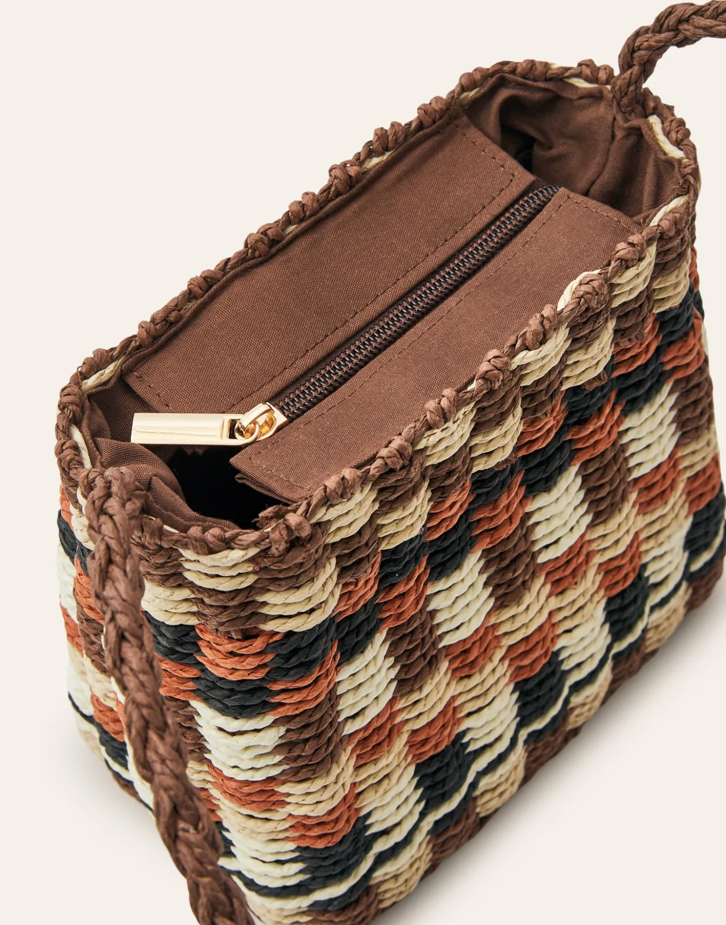 Natura Selection Bolsos Y Monederos>Bolso Raffi