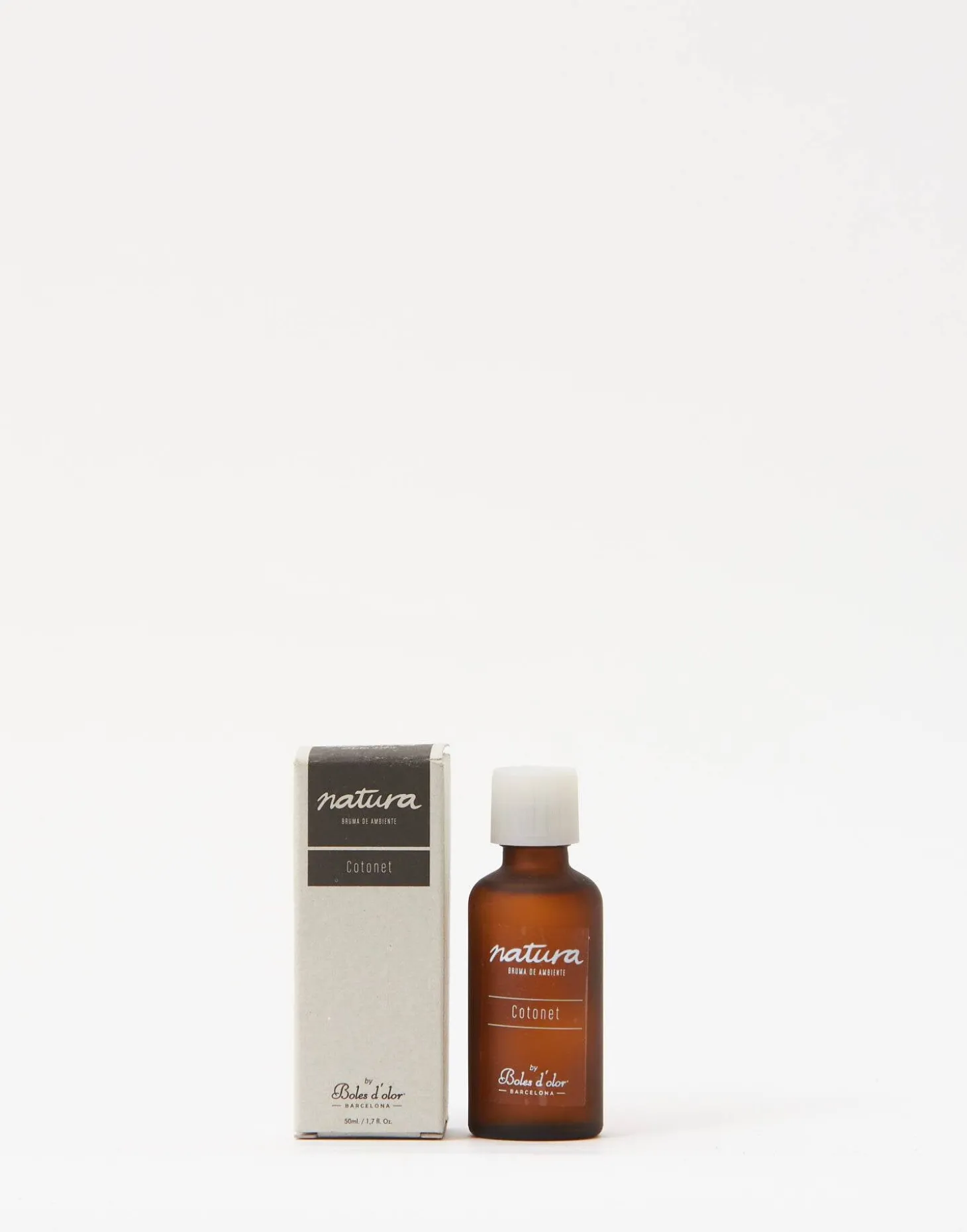 Natura Selection Aromas Y Difusores>Bruma Boles D'olor 50 Ml