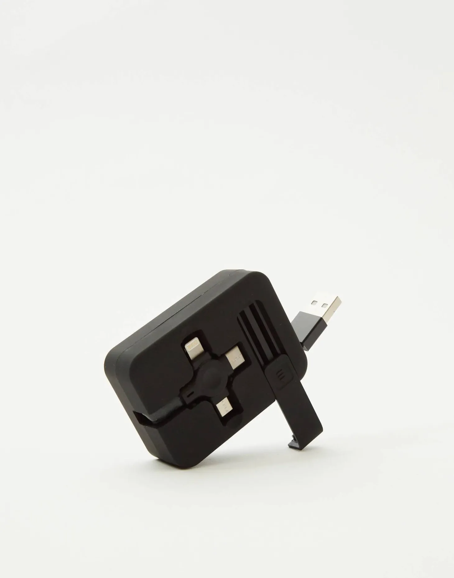 Natura Selection Viaje>Cable Multifunción