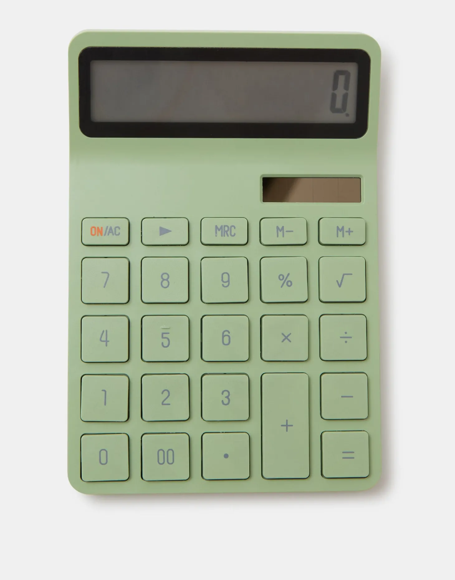 Natura Selection Papelería | Electrónica Y Gadget>Calculadora