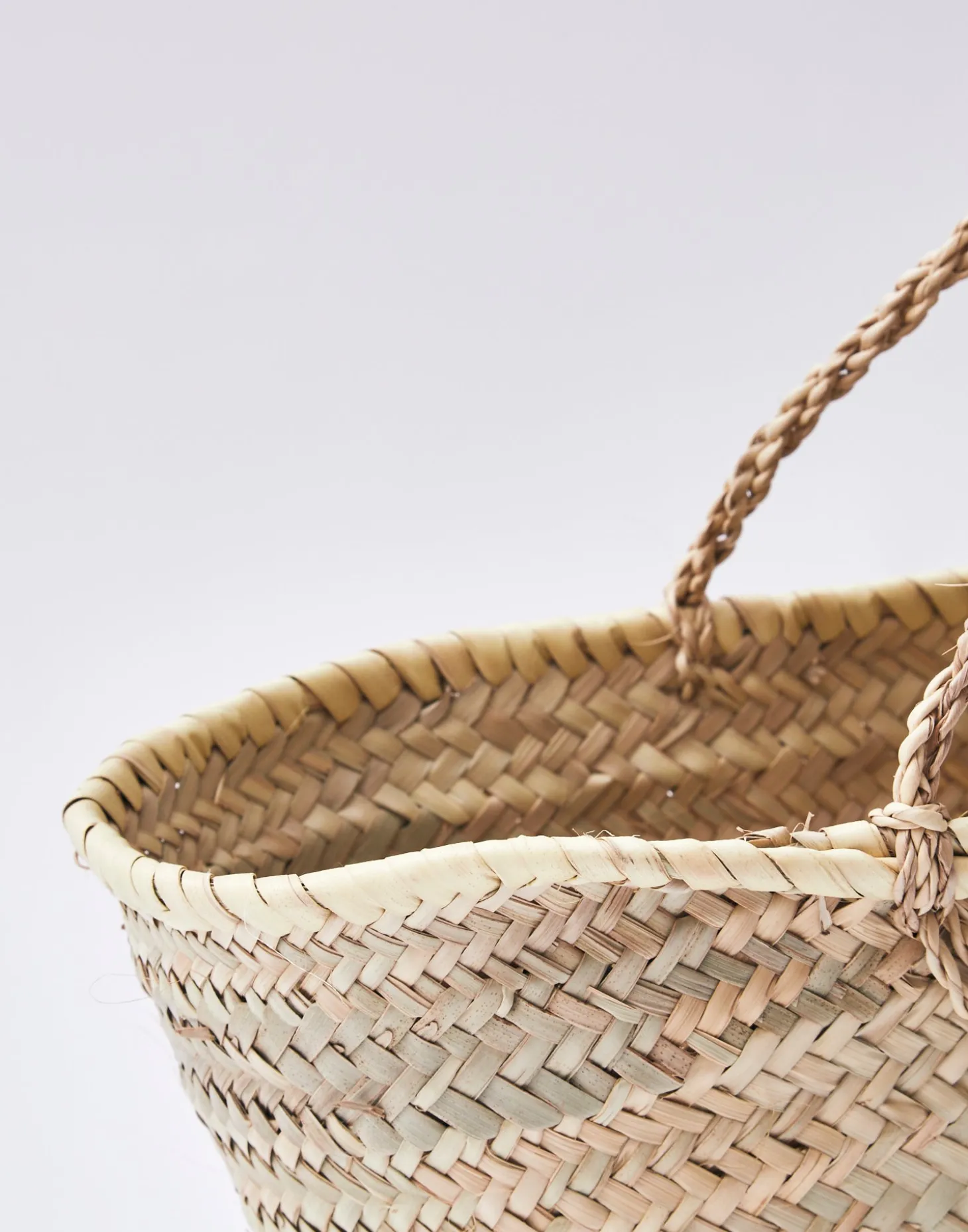 Natura Selection Bolsos Y Monederos>Capazo Paja Cruz