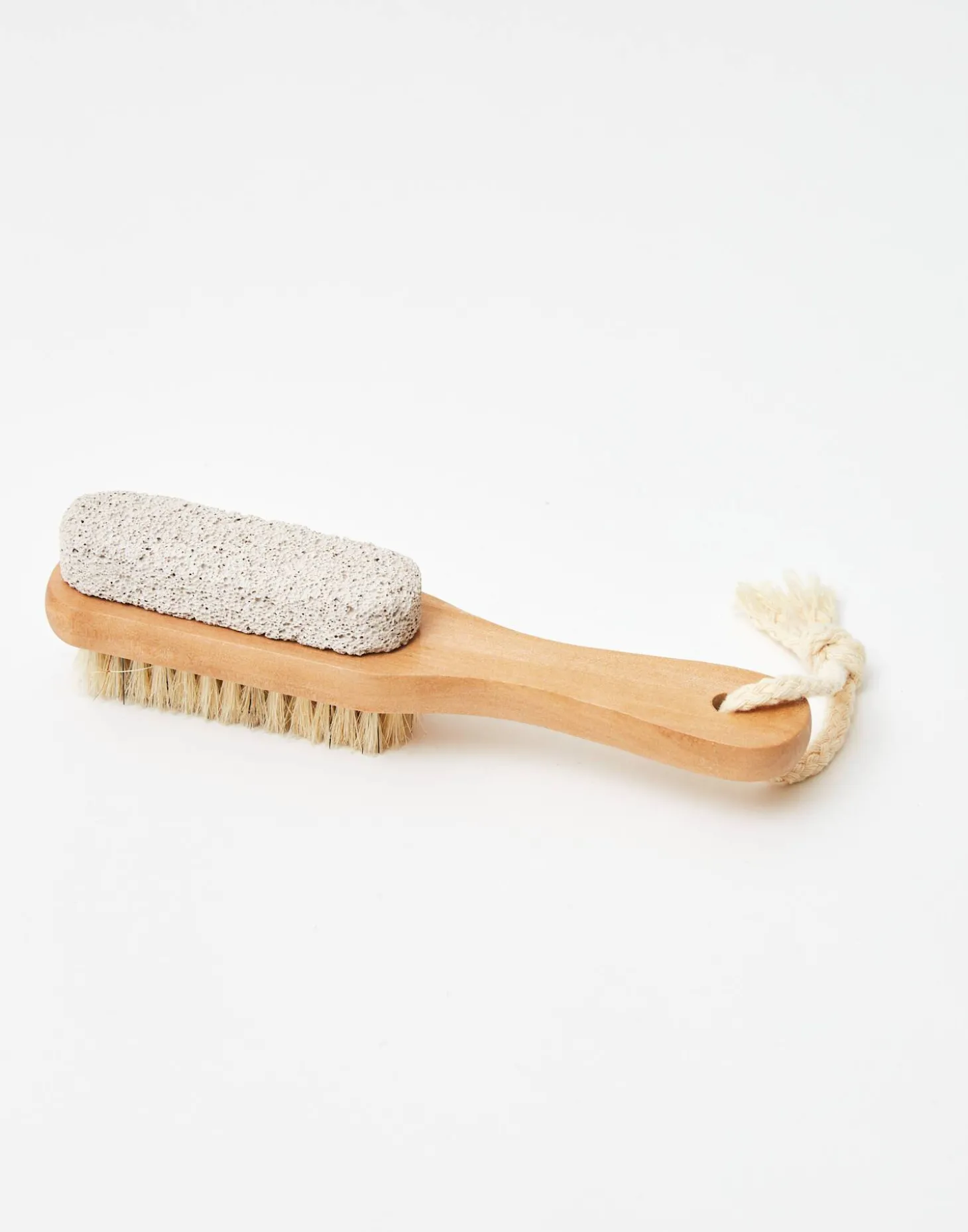 Natura Selection Bodycare & Beauty | Bodycare & Beauty>Cepillo Con Piedra Pómez