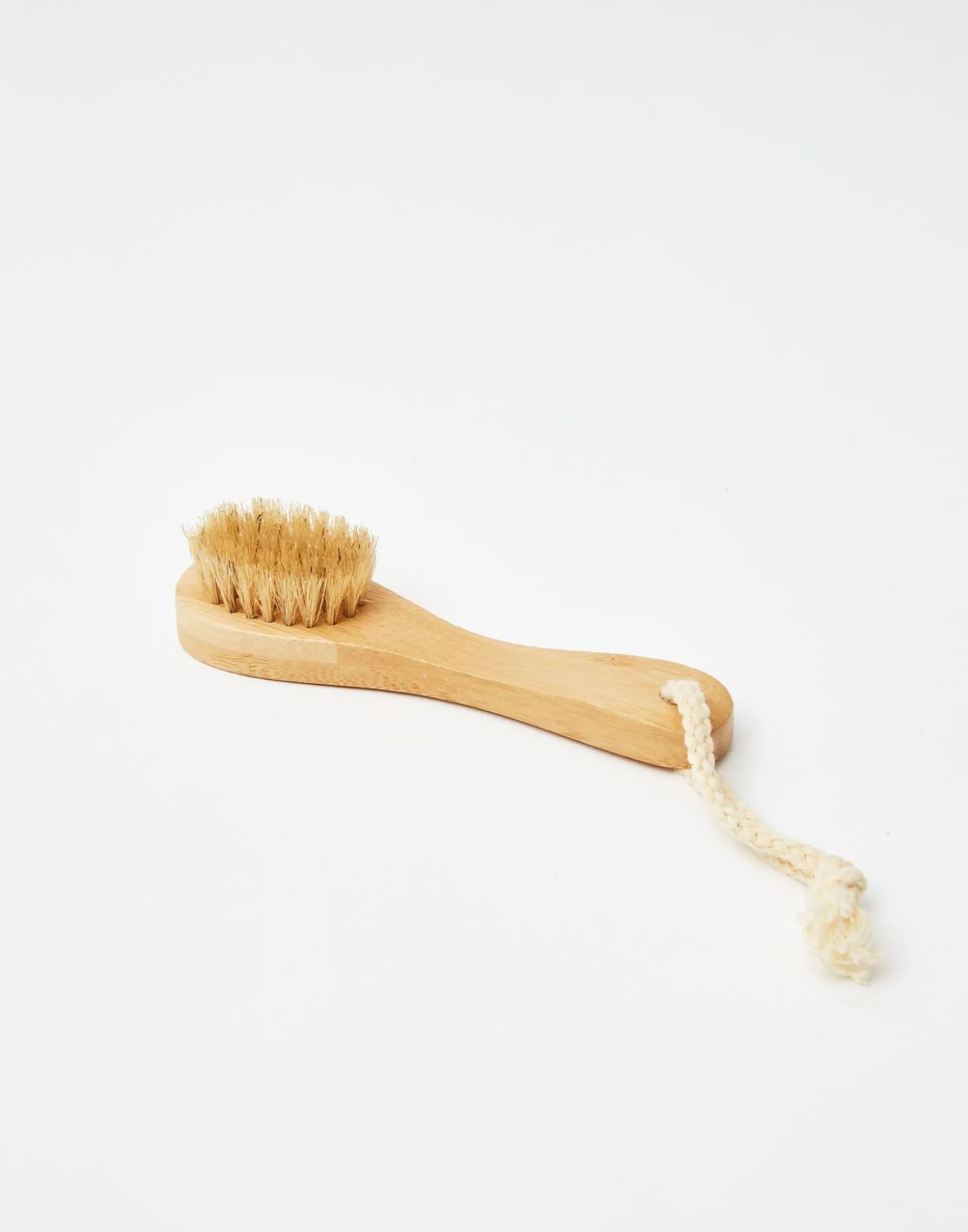 Natura Selection Bodycare & Beauty | Bodycare & Beauty>Cepillo Limpiador Facial Madera