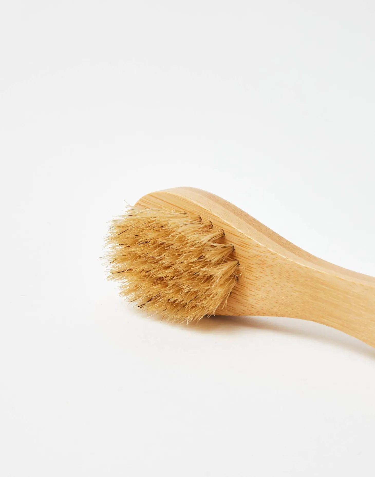 Natura Selection Bodycare & Beauty | Bodycare & Beauty>Cepillo Limpiador Facial Madera
