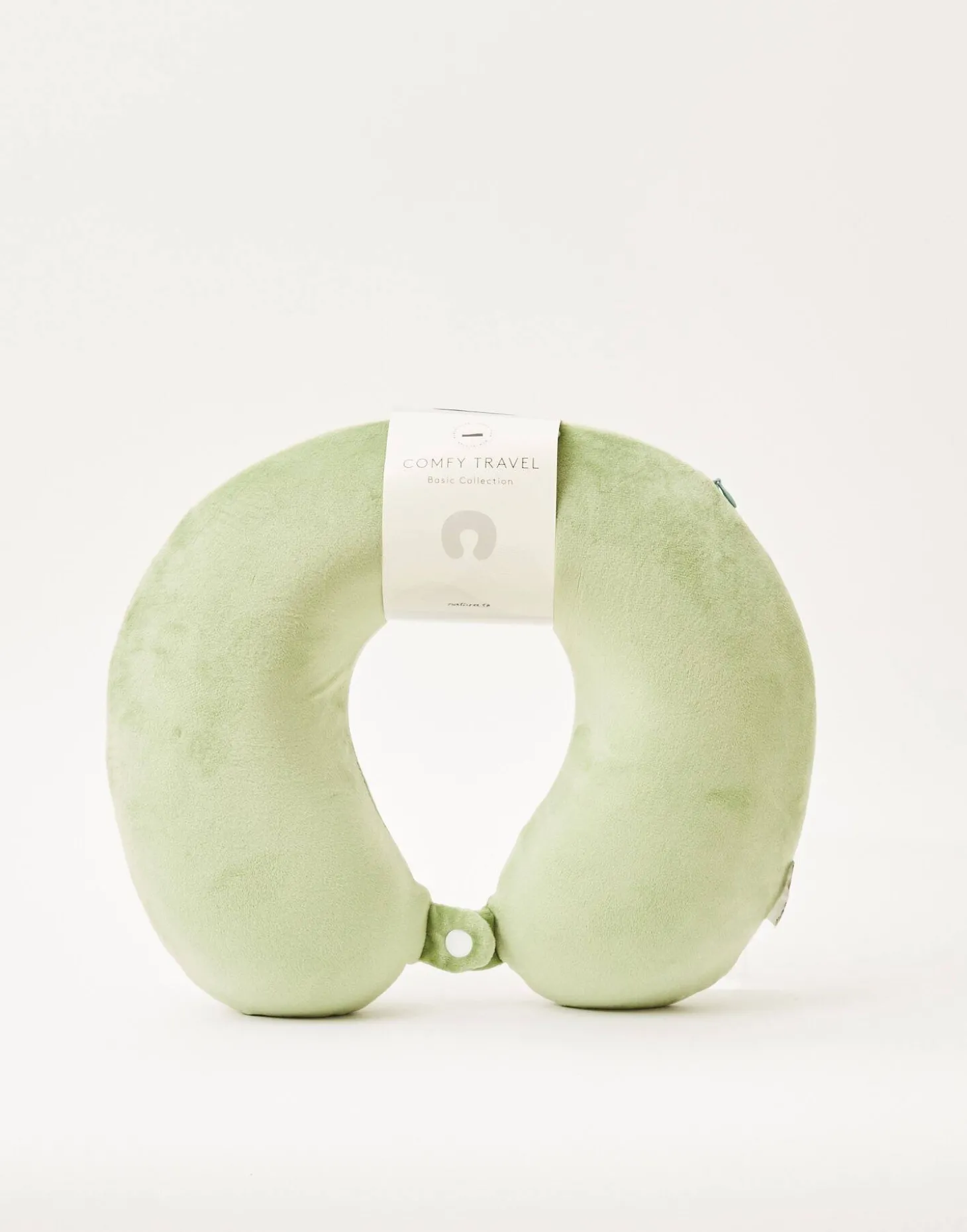 Natura Selection Viaje>Cervical Memory Foam Velvet