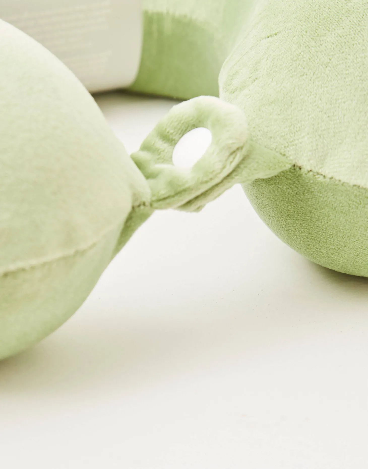 Natura Selection Viaje>Cervical Memory Foam Velvet