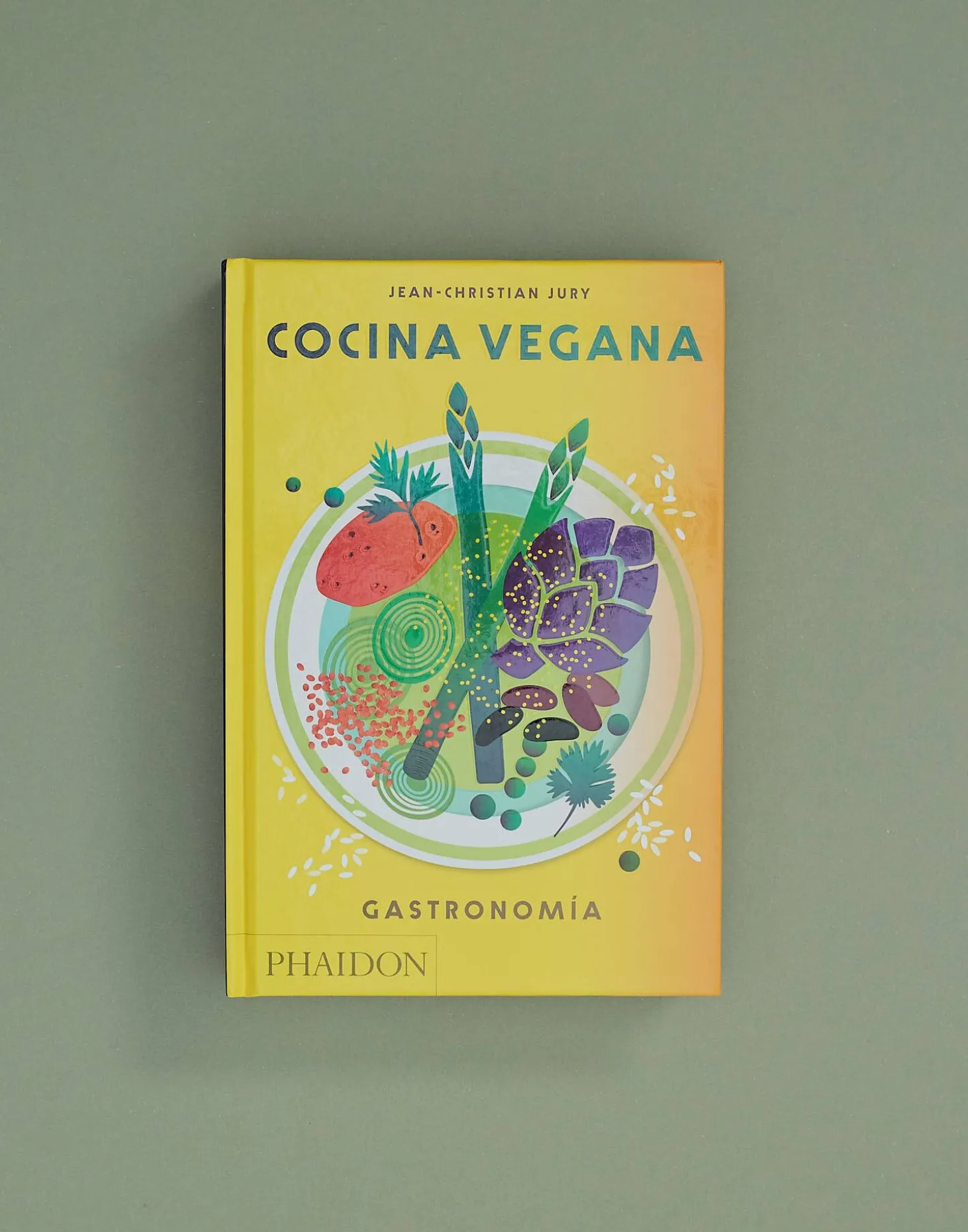 Natura Selection Libros>Cocina Vegana