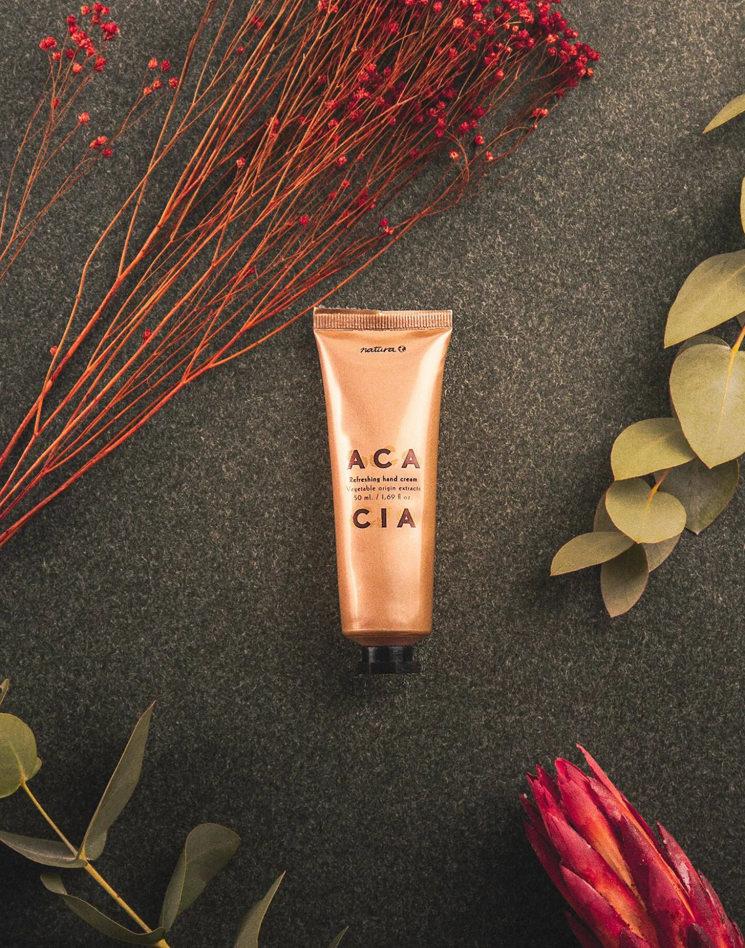 Natura Selection Bodycare & Beauty | Bodycare & Beauty>Crema De Manos Natural