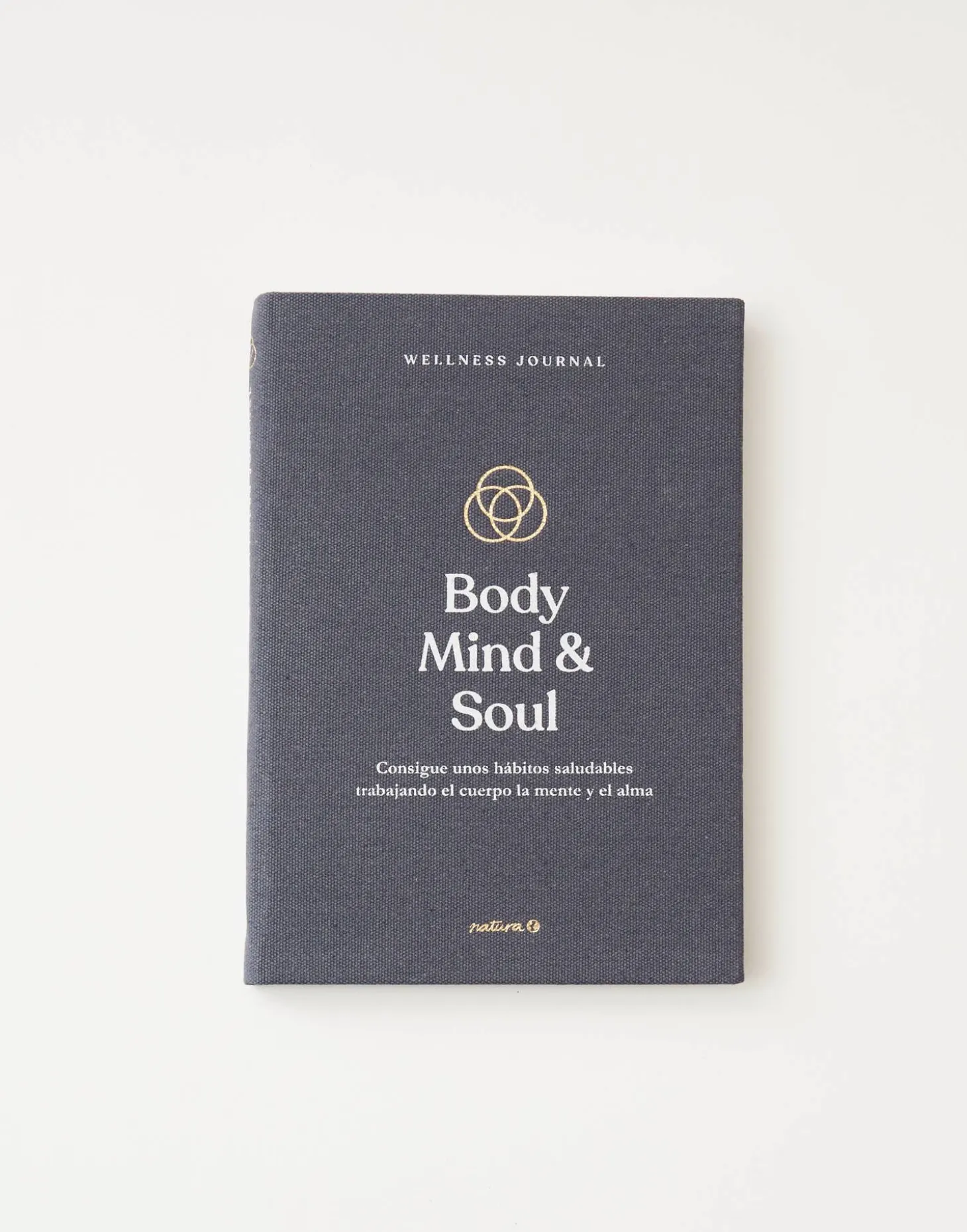 Natura Selection Papelería>Cuaderno Wellness