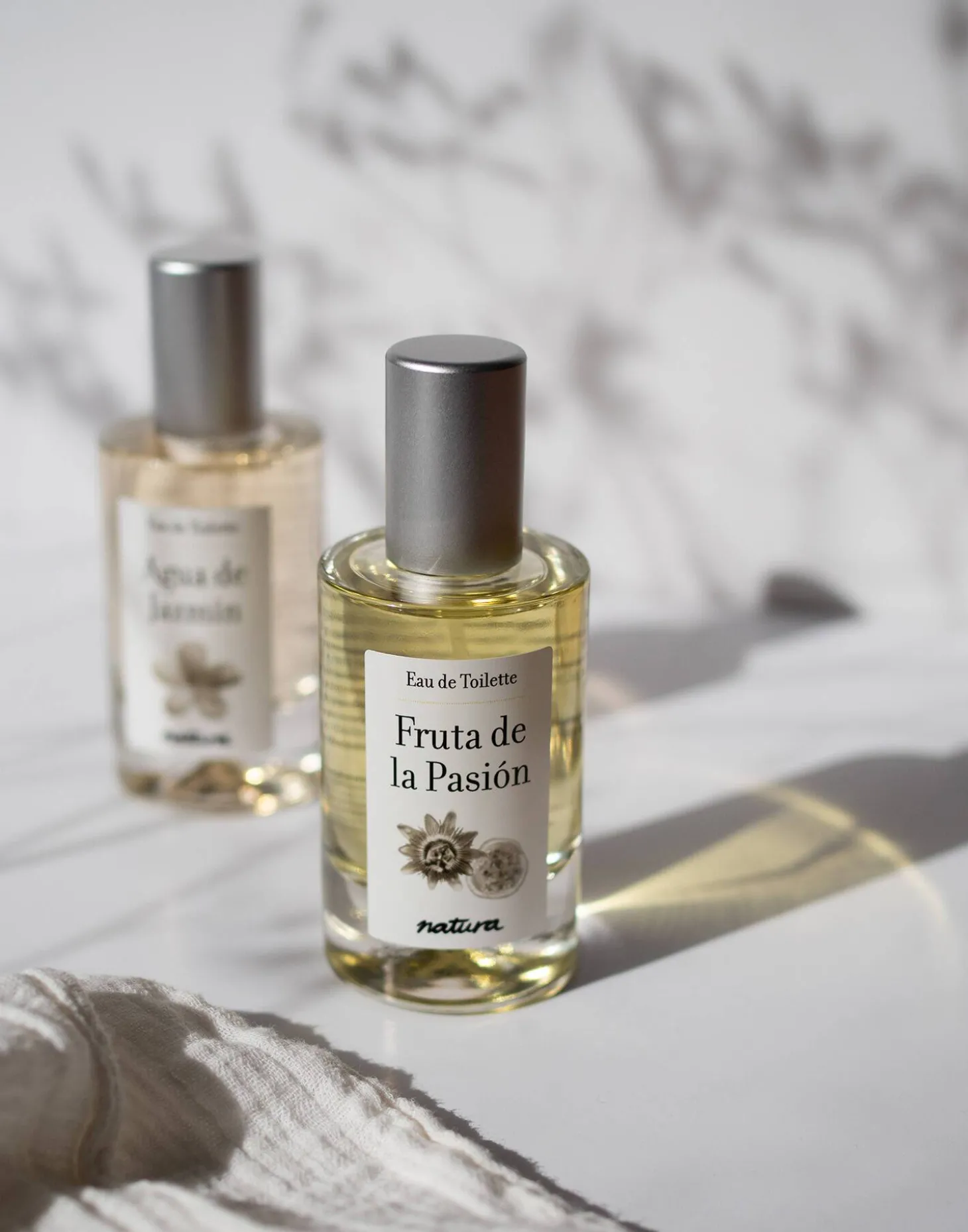 Natura Selection Bodycare & Beauty | Bodycare & Beauty>Eau Toilette 50 Ml.