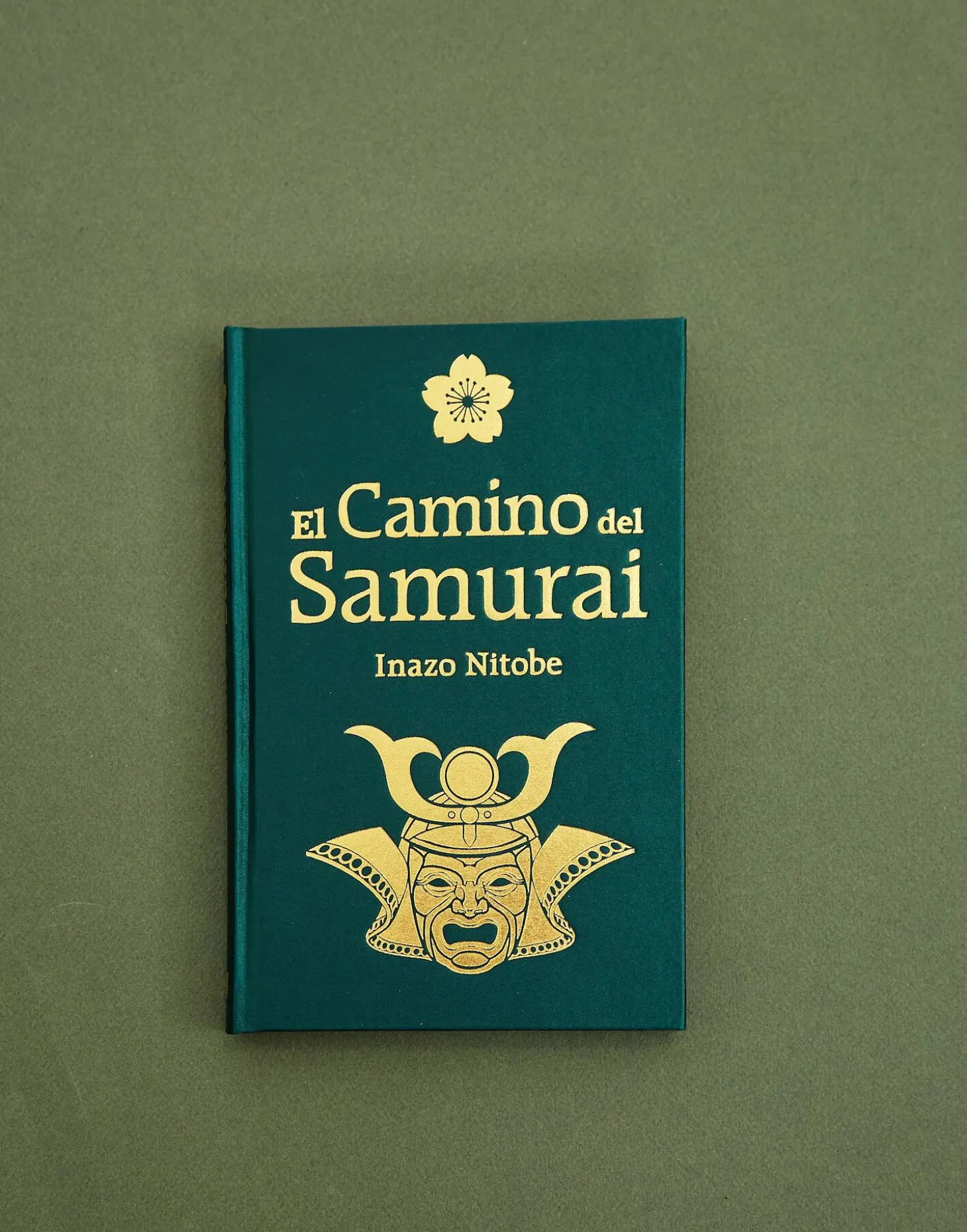 Natura Selection Libros>El Camino Del Samurai