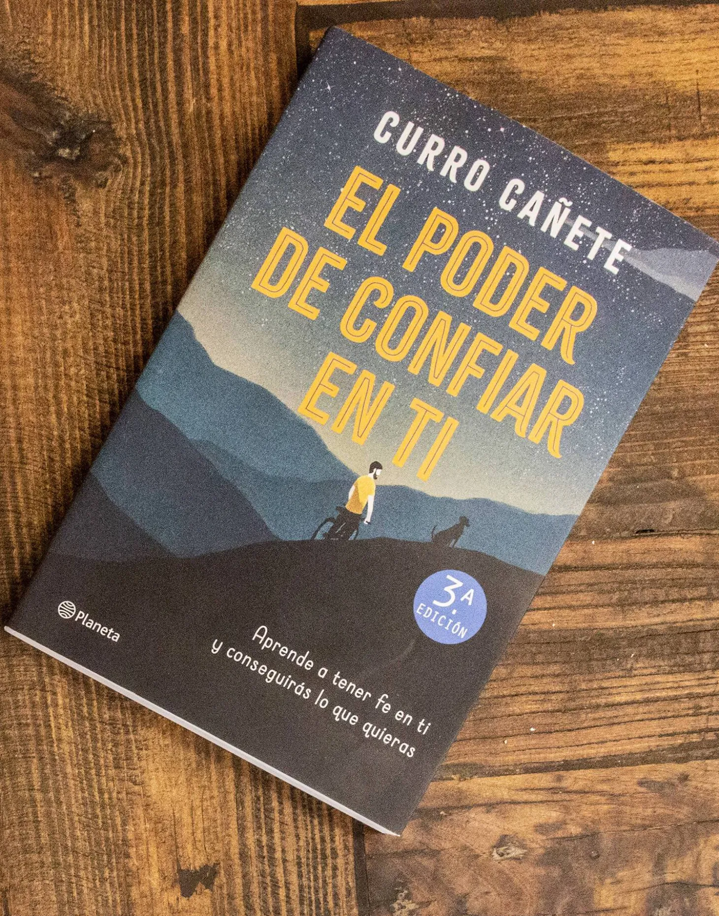Natura Selection Libros>El Poder De Confiar En Ti