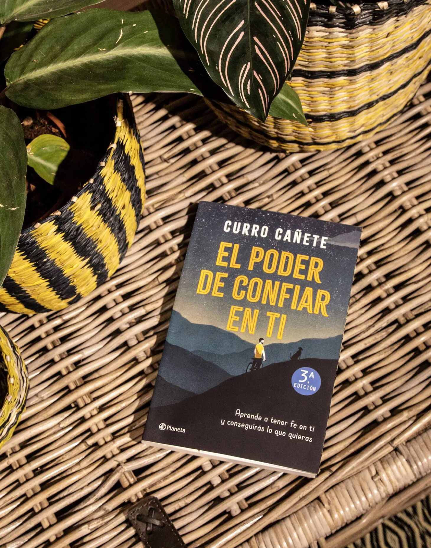 Natura Selection Libros>El Poder De Confiar En Ti