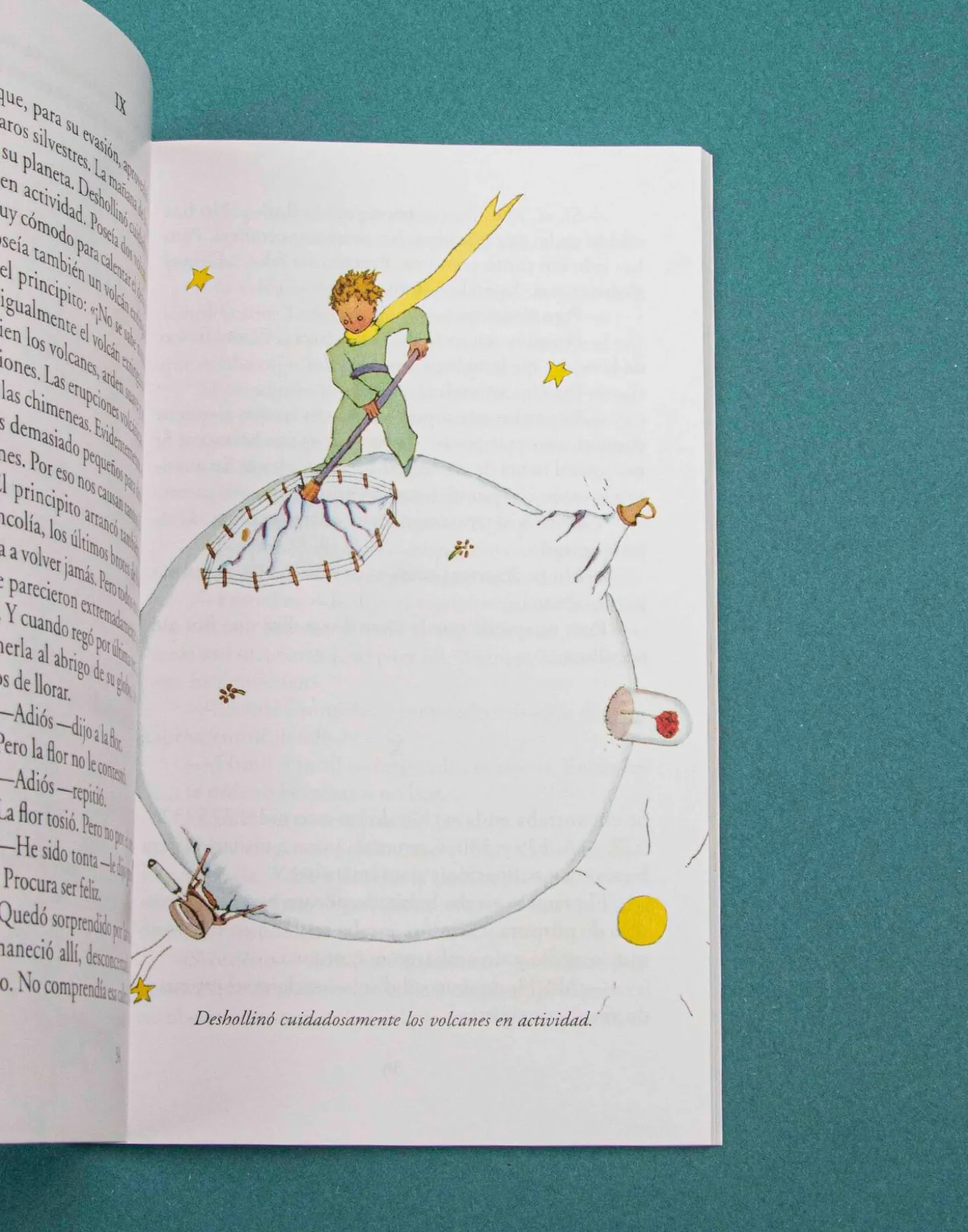 Natura Selection Libros>El Principito
