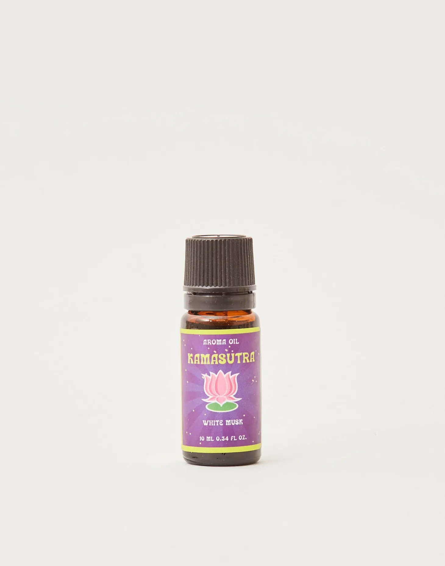Natura Selection Aromas Y Difusores>Esencia Great India 10 Ml