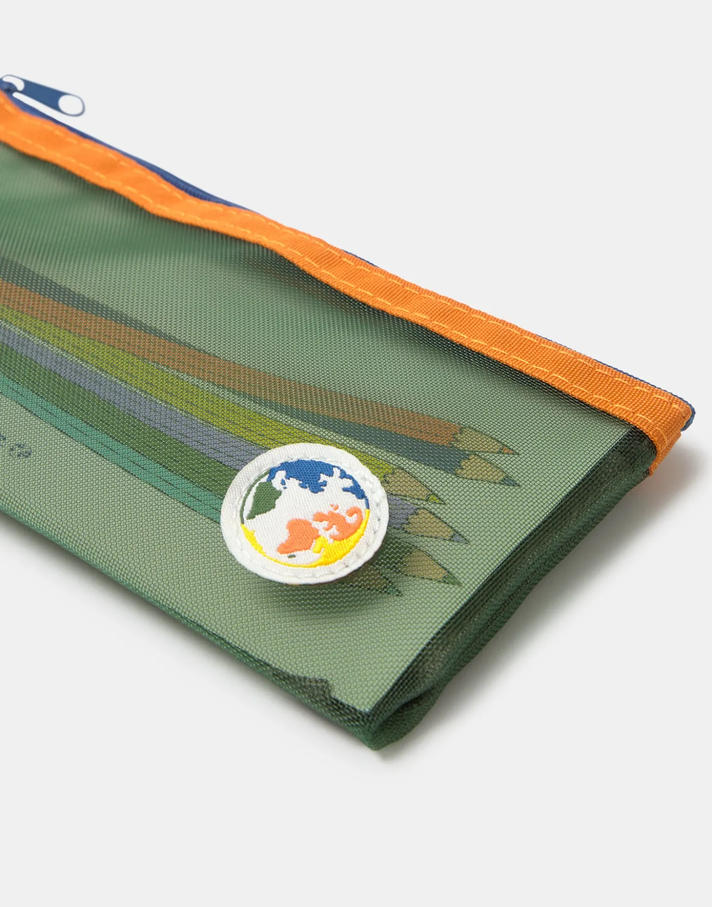 Natura Selection Papelería>Estuche Rejilla