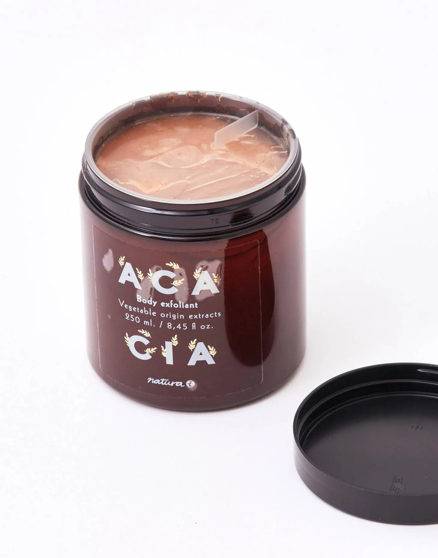 Natura Selection Bodycare & Beauty | Bodycare & Beauty>Exfoliante Corporal Natural