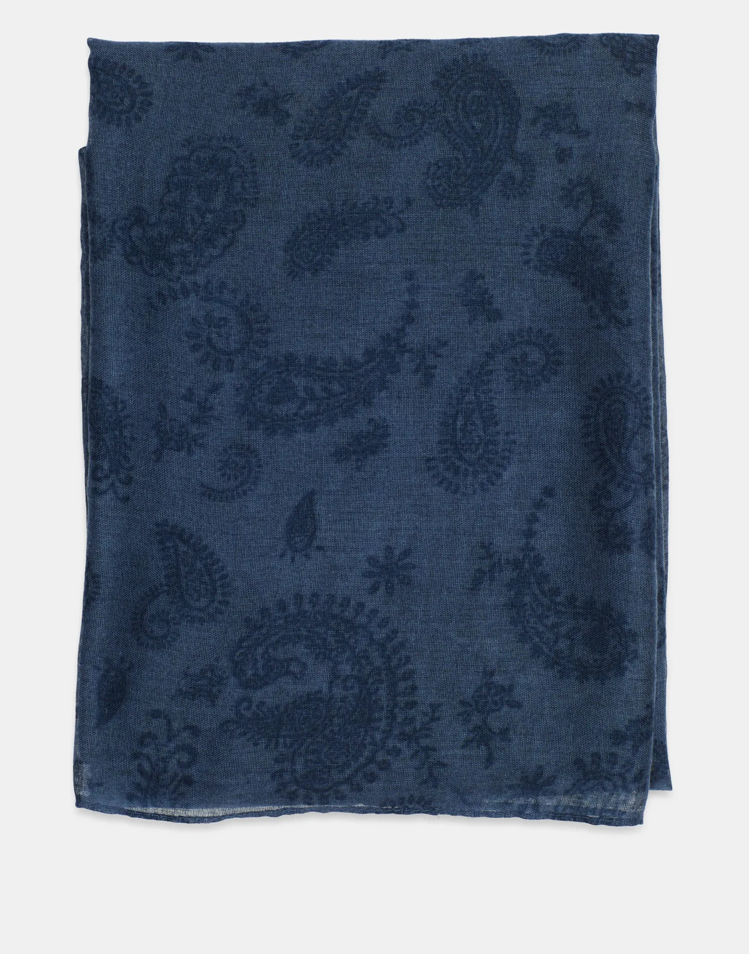 Natura Selection Fulares Y Pañuelos>Fular Paisley