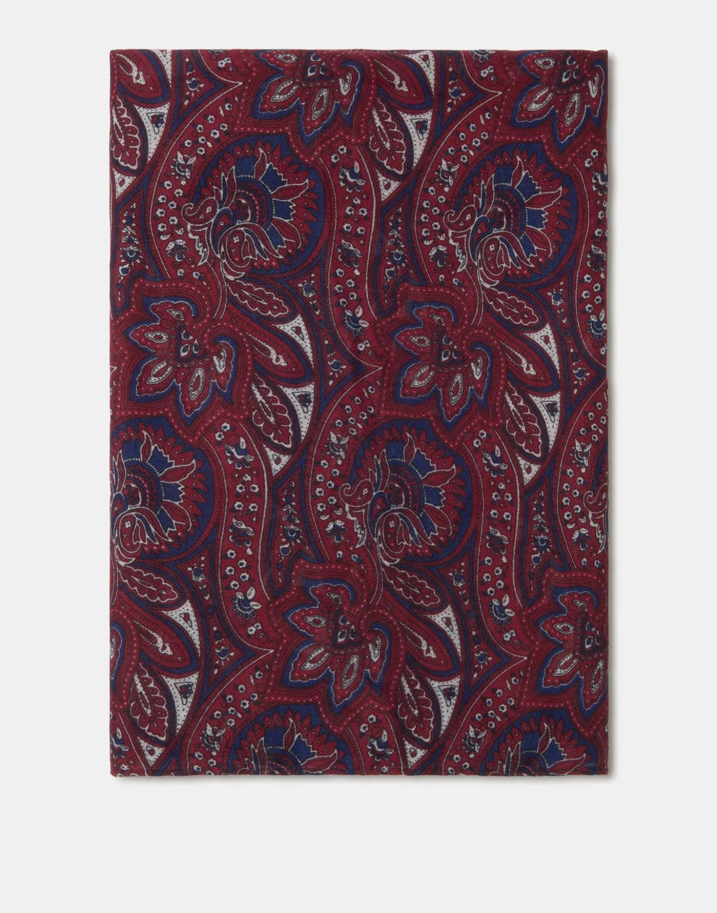 Natura Selection Fulares Y Pañuelos>Fular Paisley