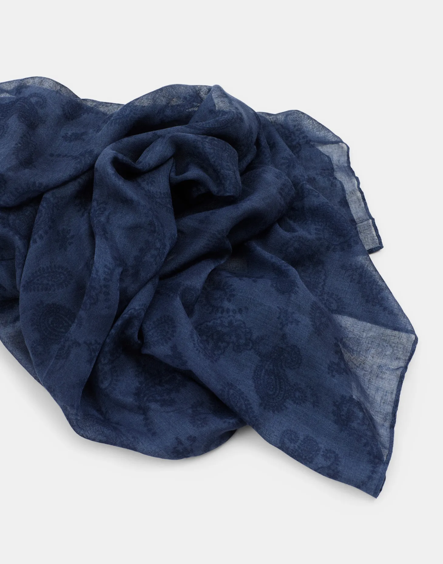 Natura Selection Fulares Y Pañuelos>Fular Paisley