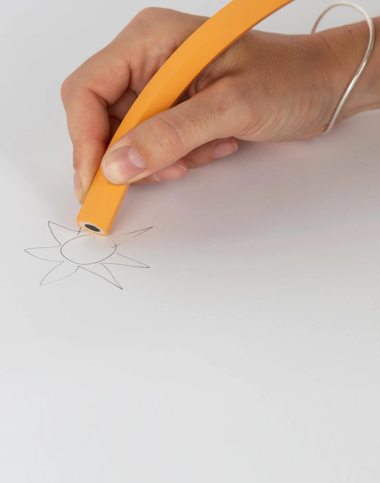 Natura Selection Papelería>Goma De Borrar Lápiz