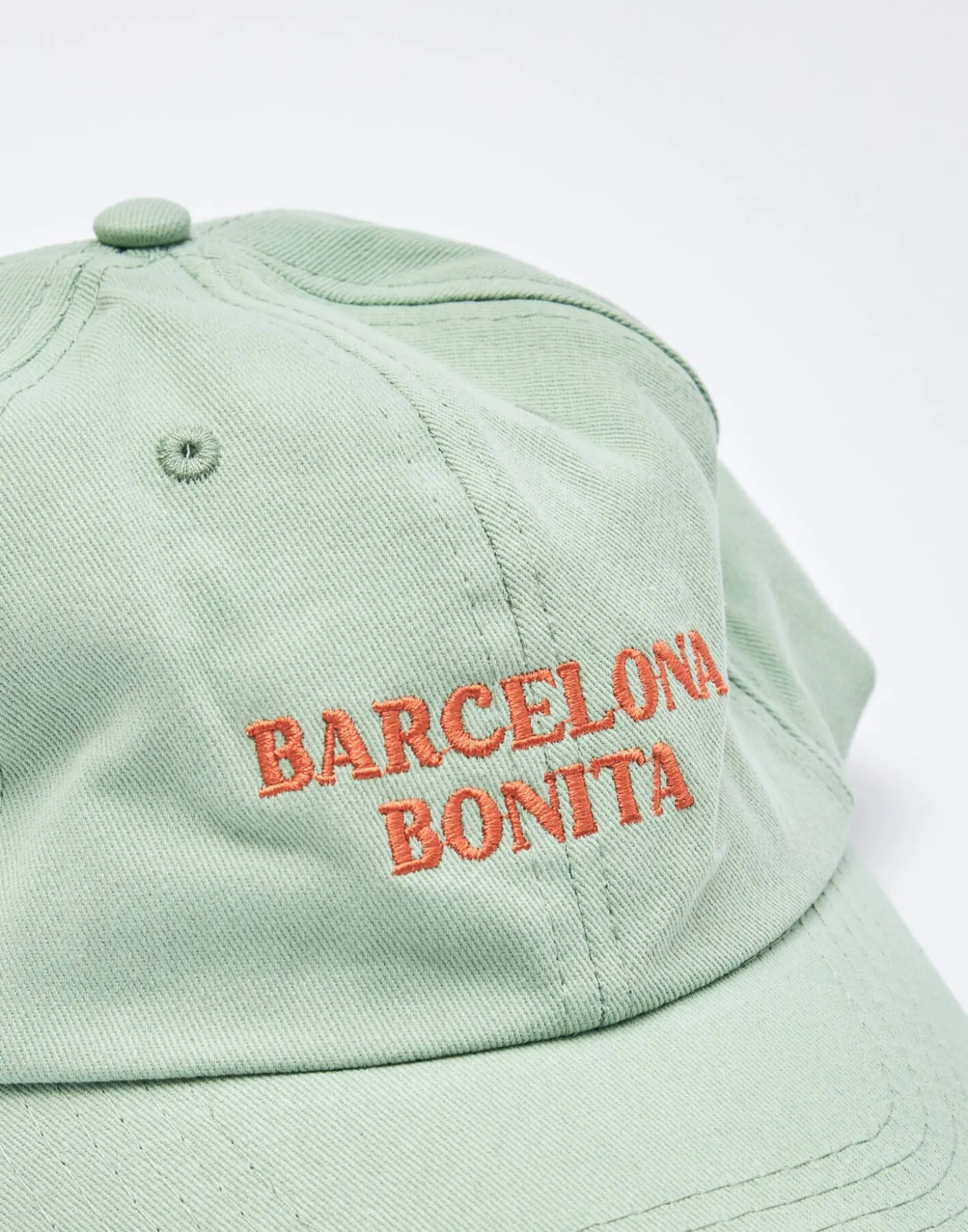 Natura Selection Otros Accesorios>Gorra Barcelona Bonita