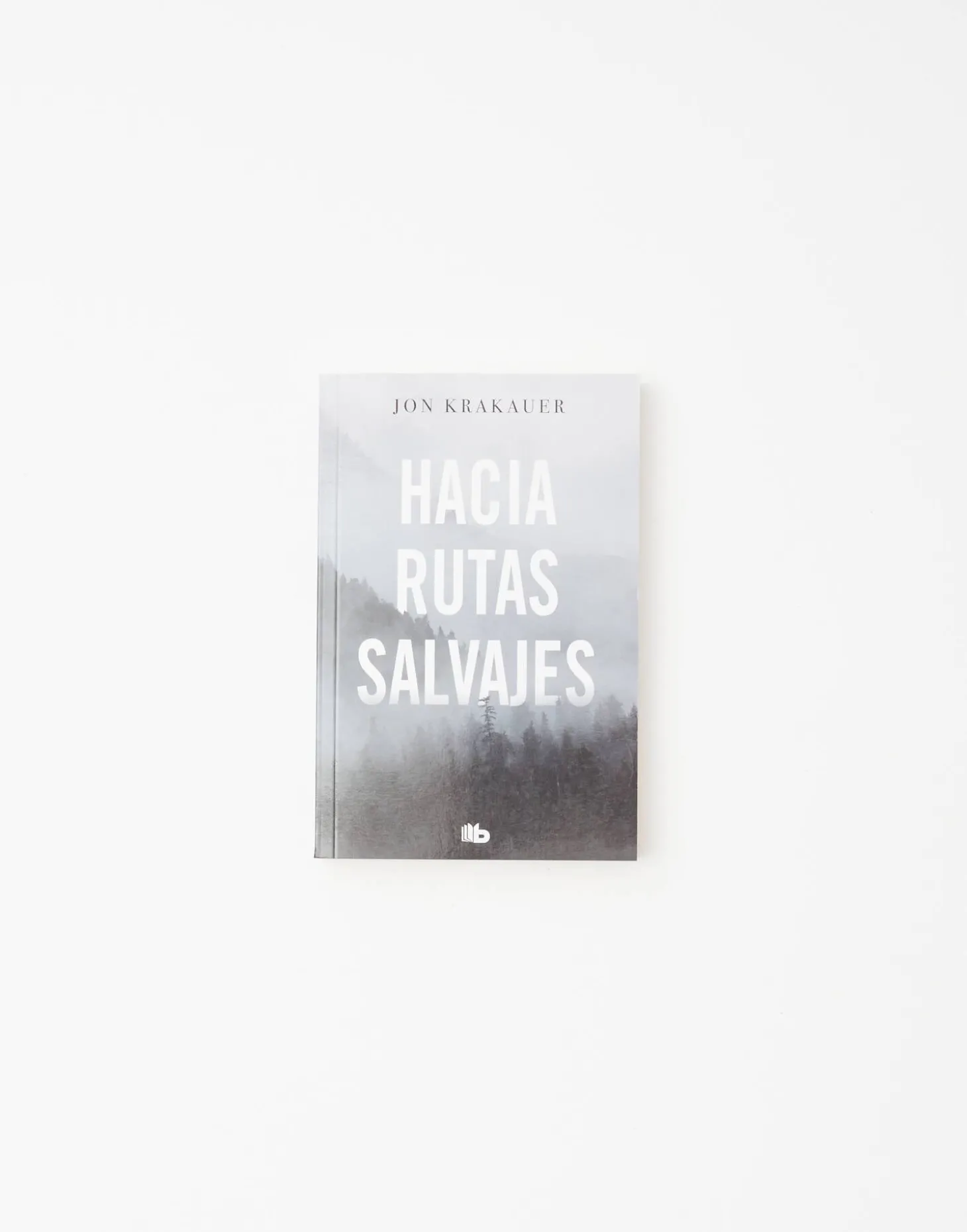 Natura Selection Libros>Hacia Rutas Salvajes