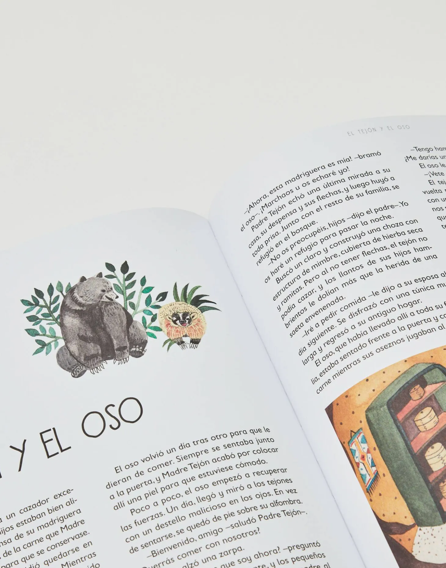 Natura Selection Libros>Historias De Animales Del Mundo