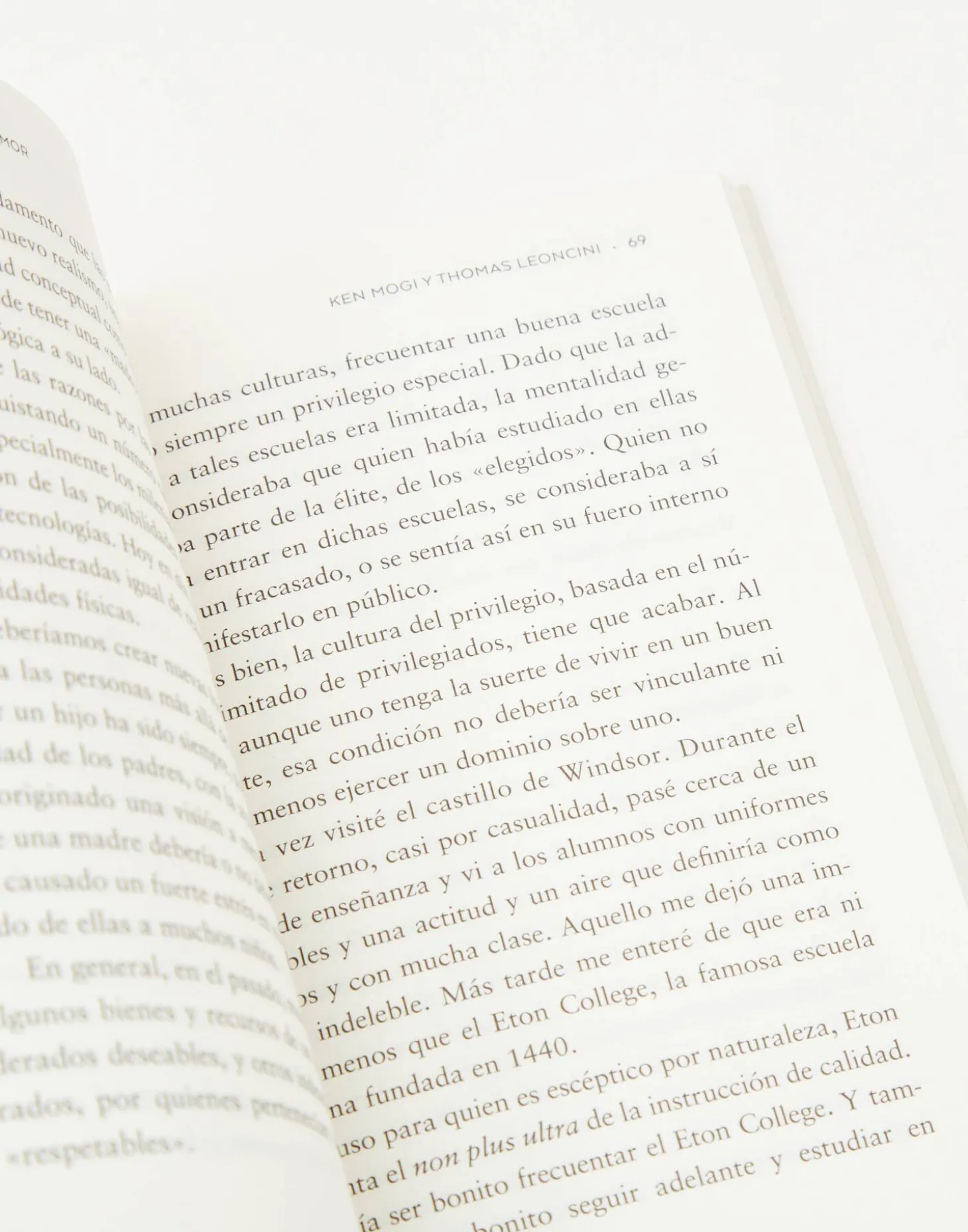Natura Selection Libros>Ikigai En El Amor