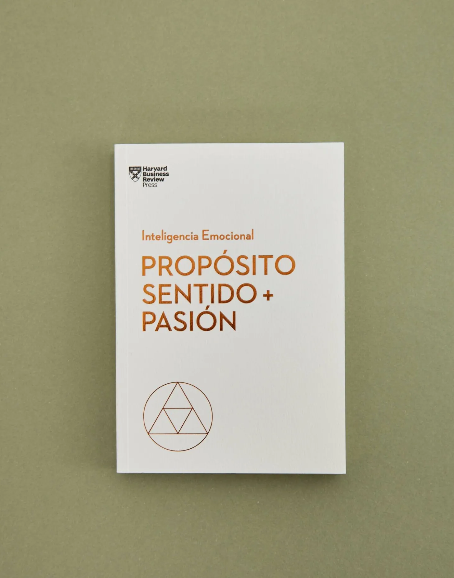 Natura Selection Libros>Inteligencia Emocional