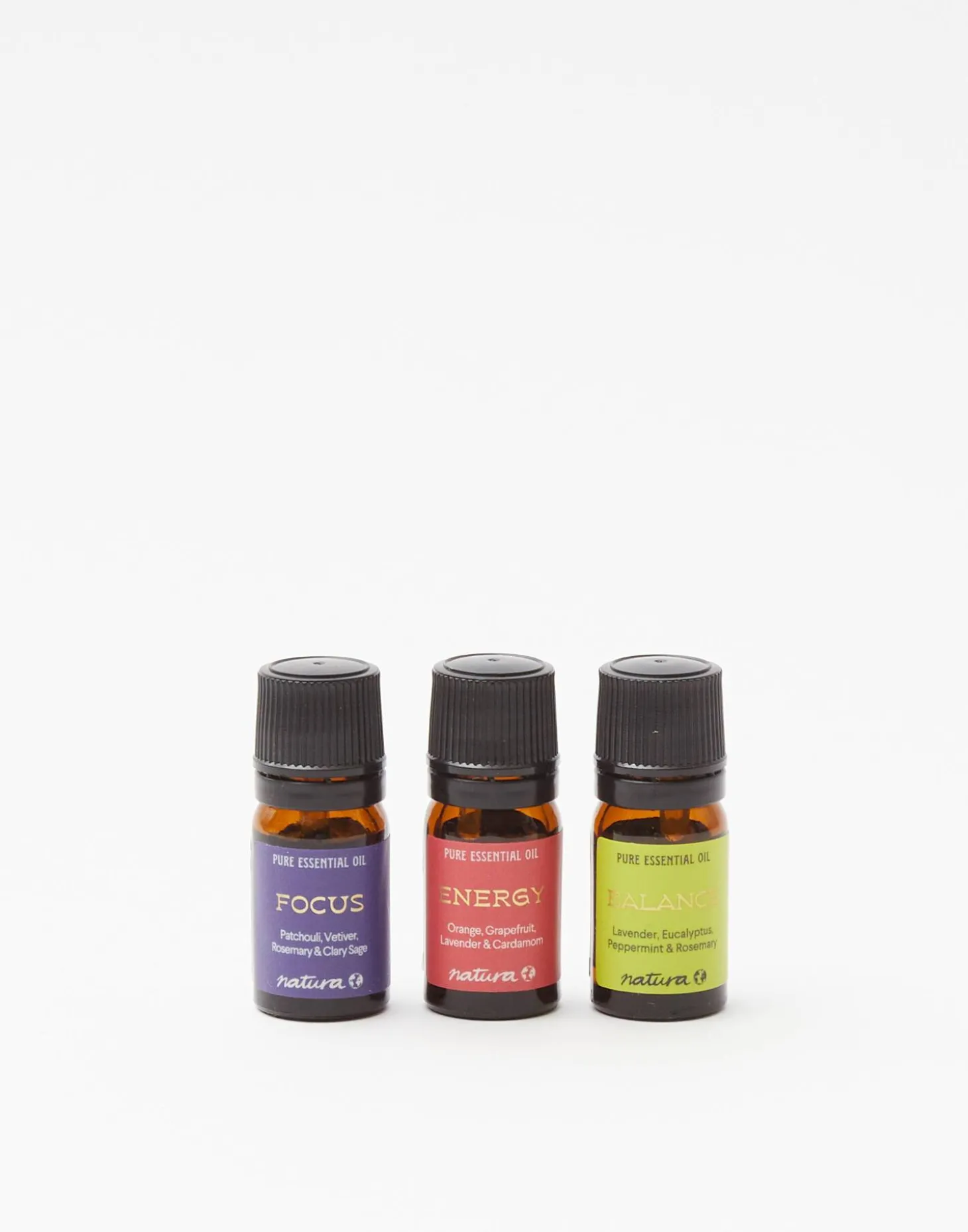 Natura Selection Bodycare & Beauty | Bodycare & Beauty>Kit Concentración