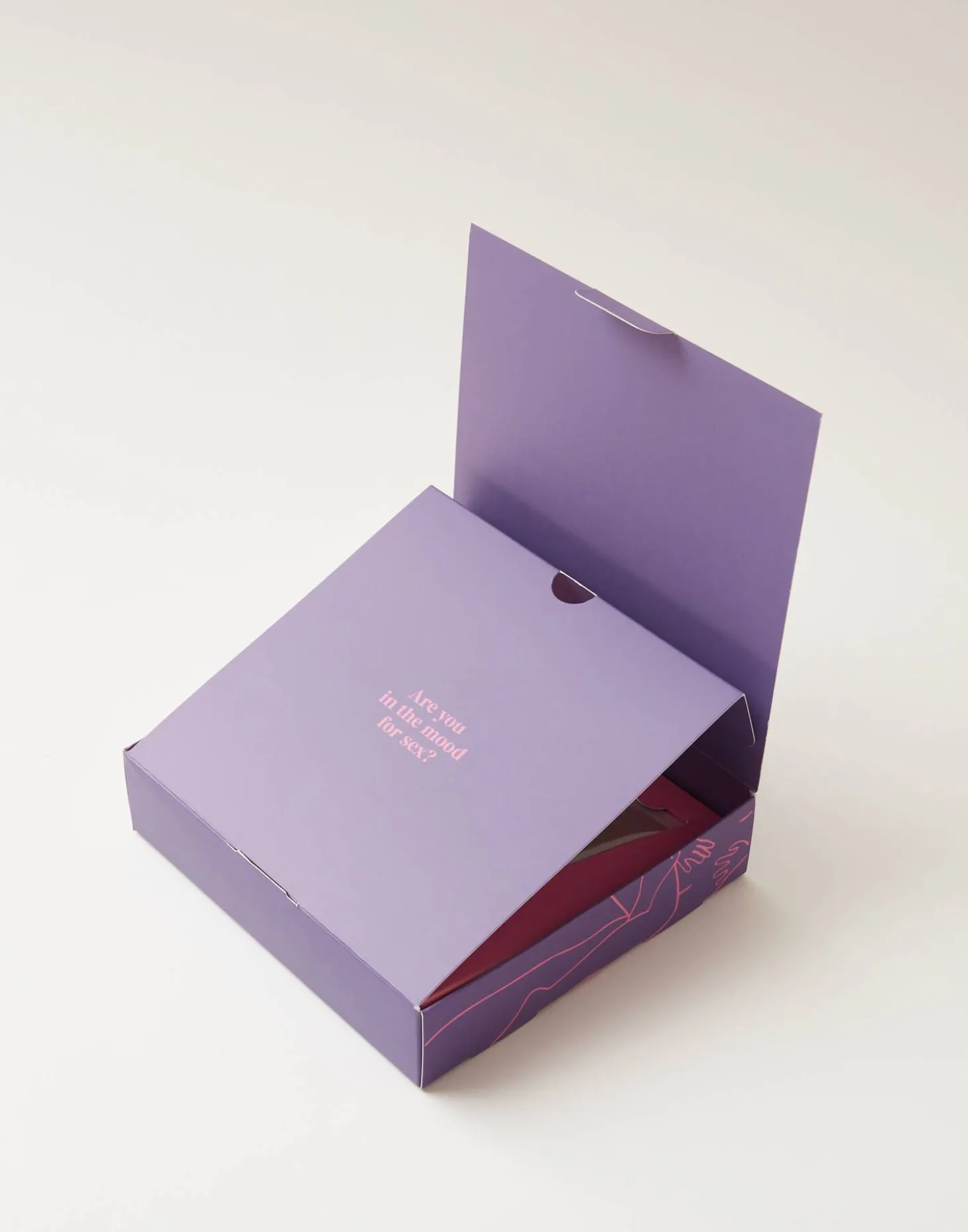 Natura Selection Bodycare & Beauty | Bodycare & Beauty>Kit Erótico